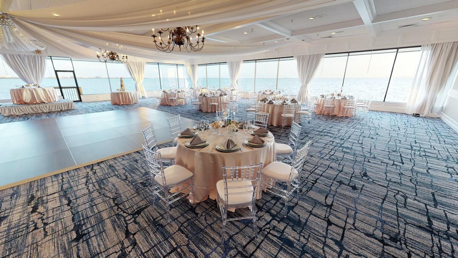 Grand Ballroom
