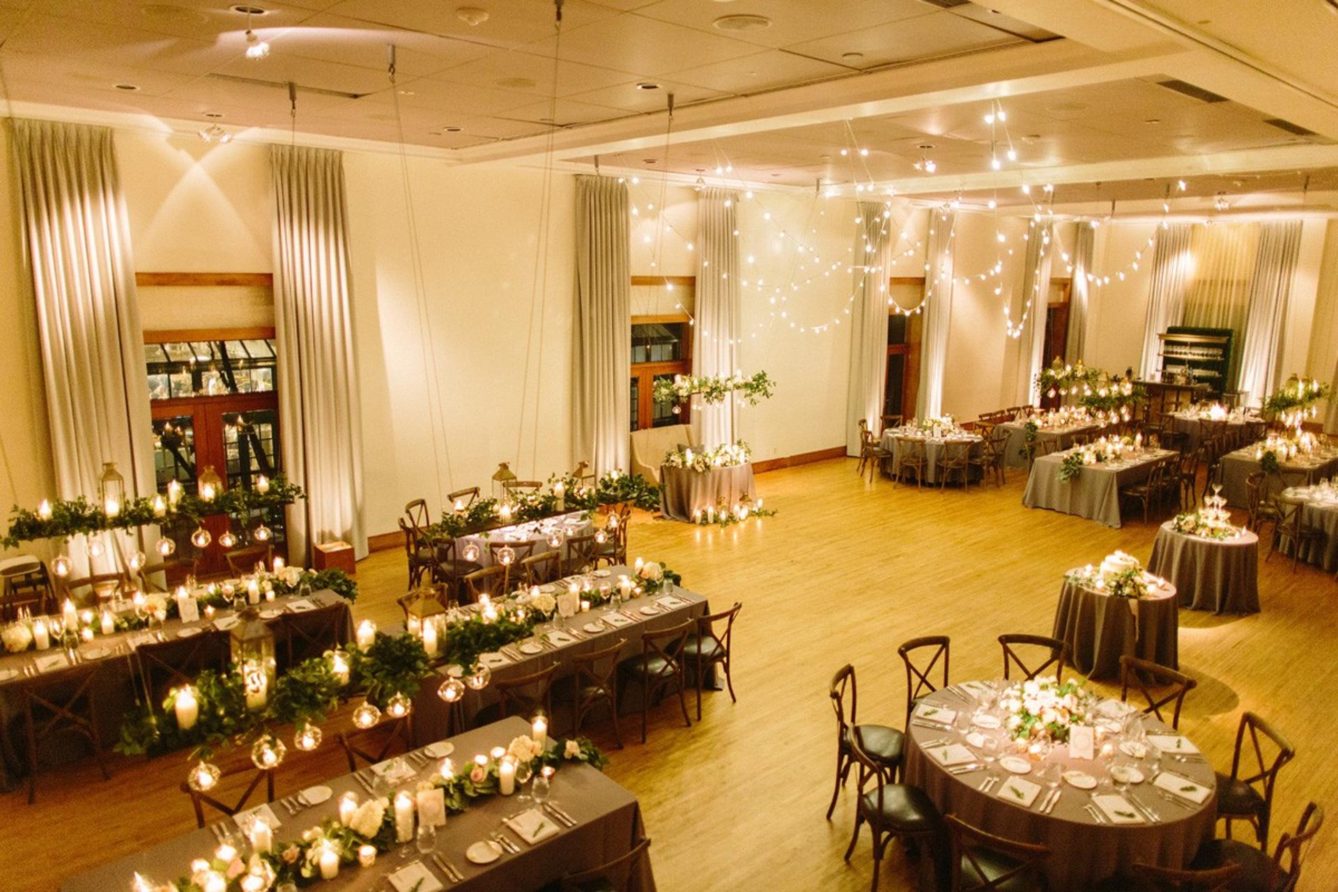 The Ivy Room