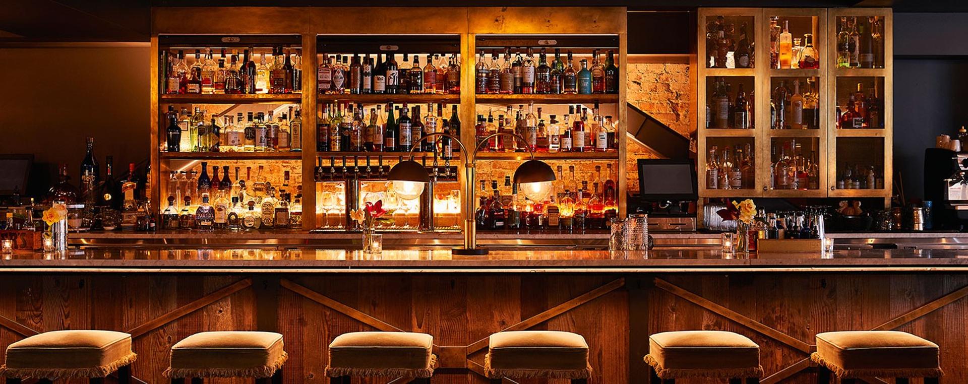 Pennyroyal Bar
