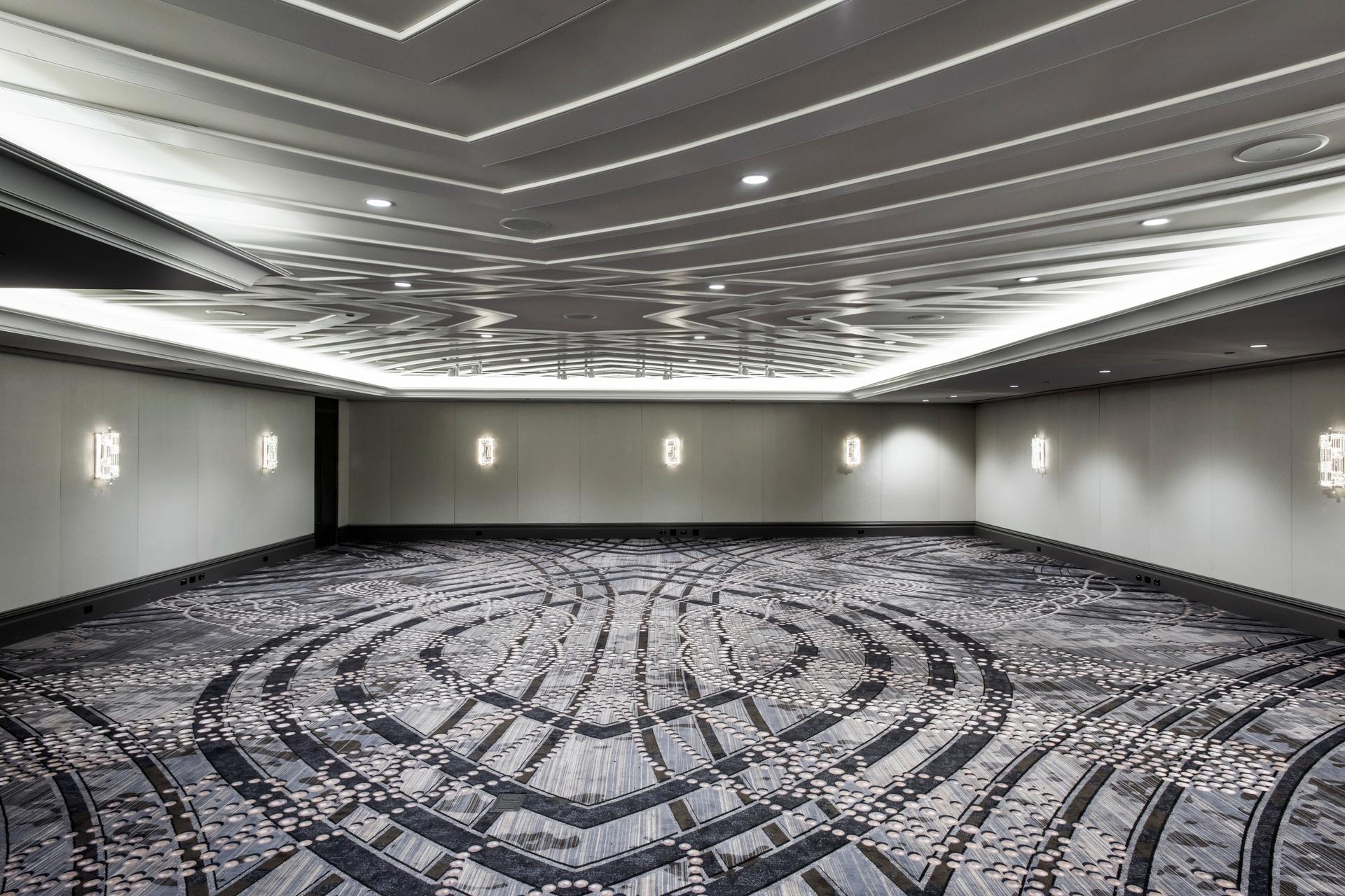 Whistler Ballroom