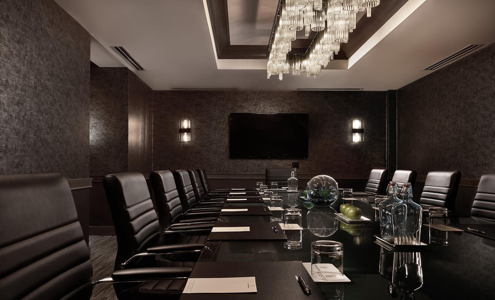 Private Dining A