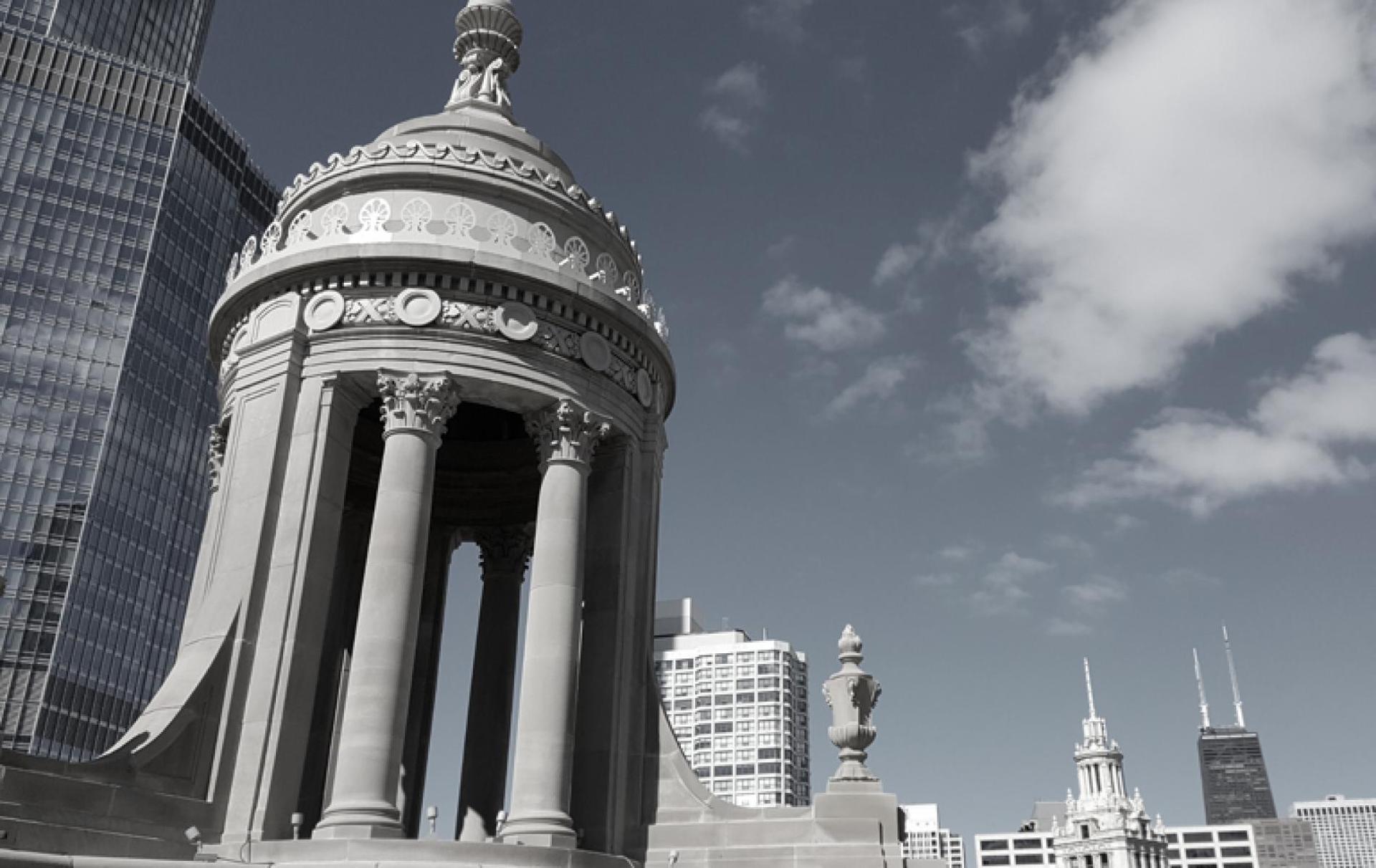 The Cupola