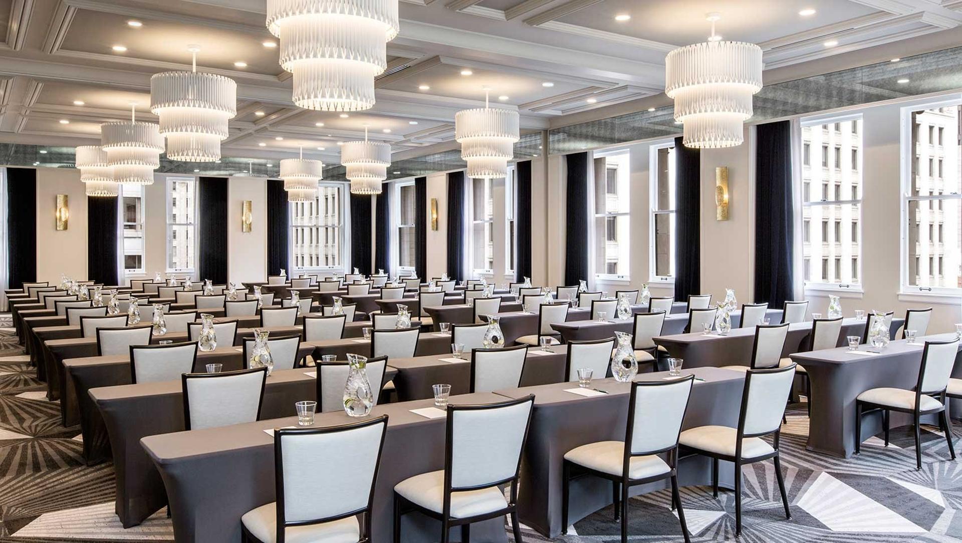 Adler Ballroom II