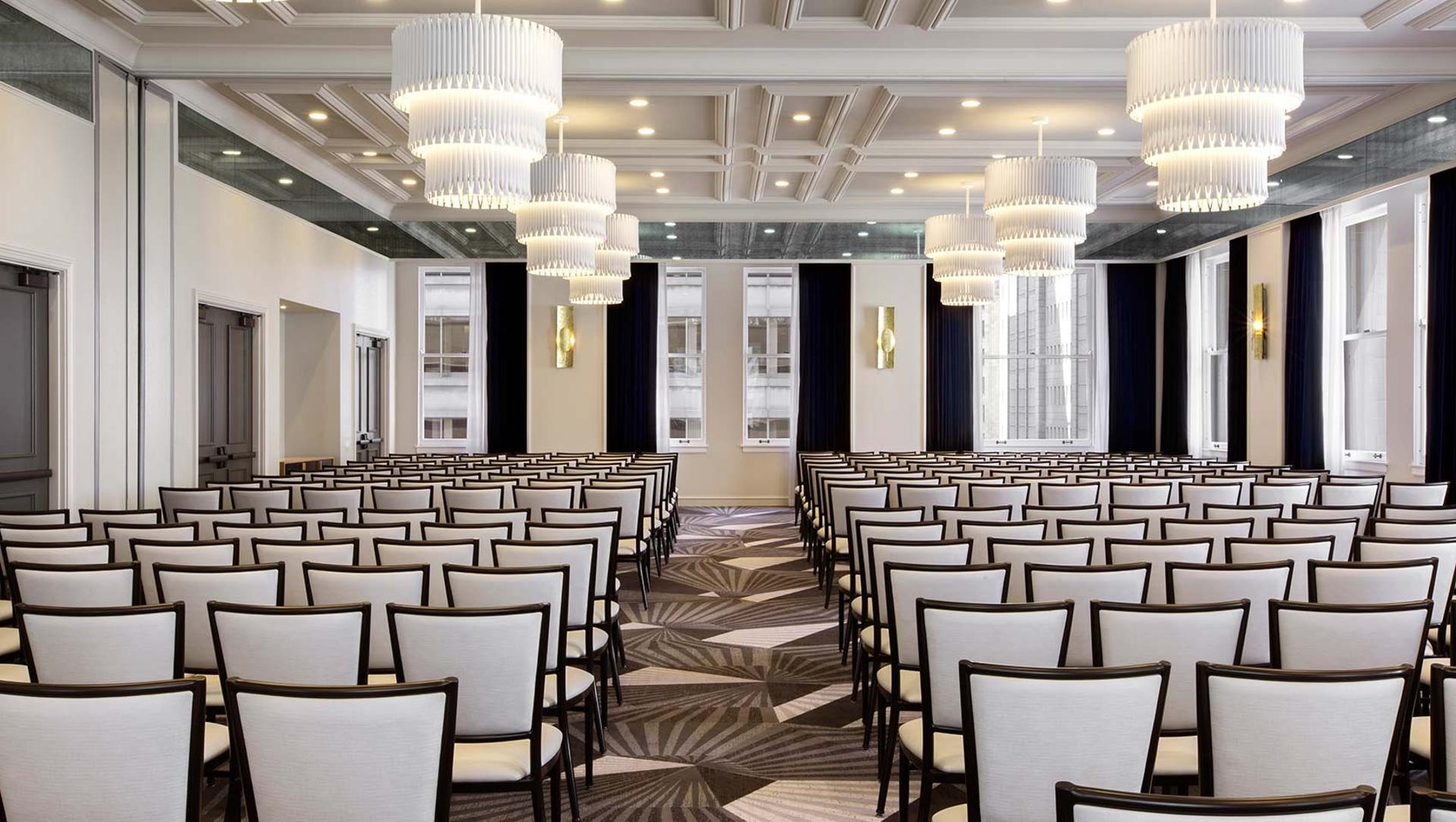 Adler Ballroom I