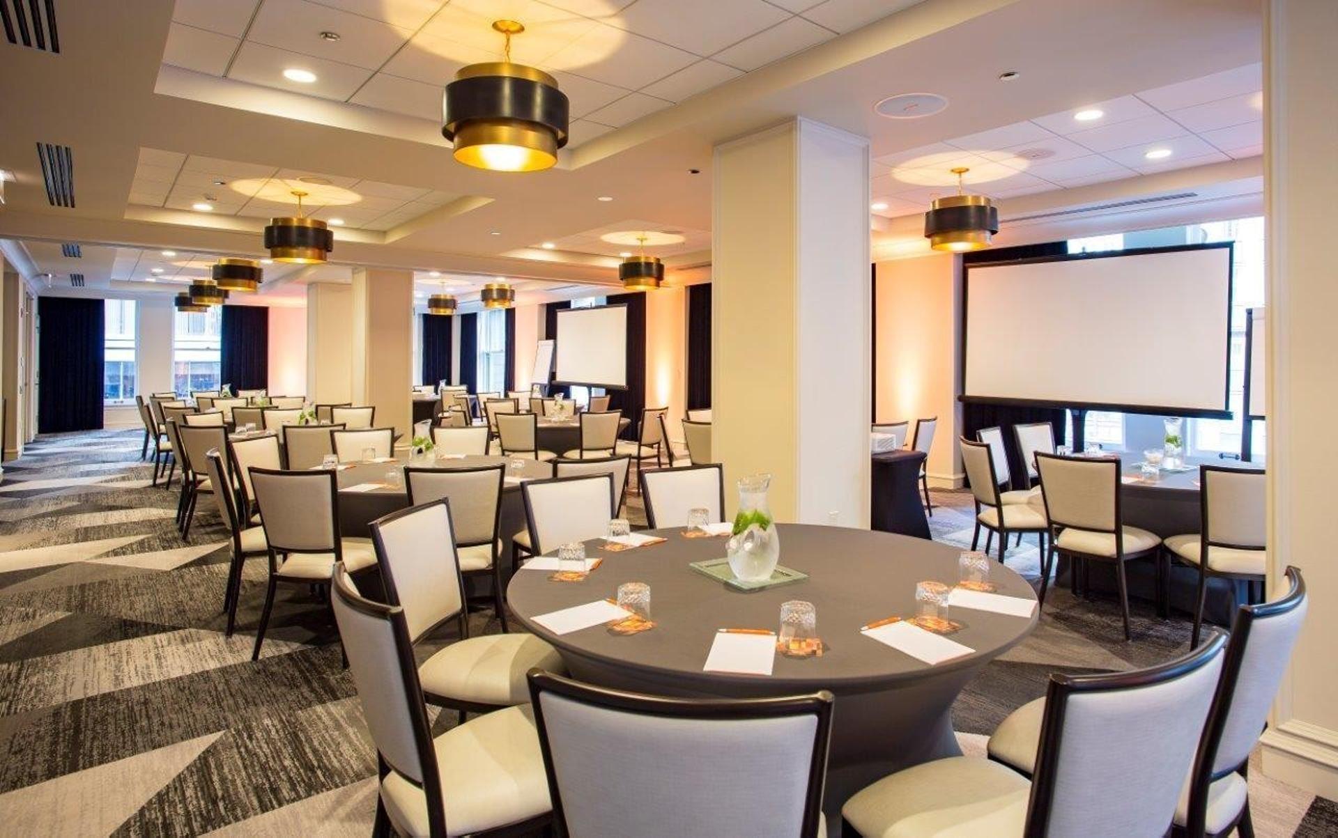 Rookery Ballroom II