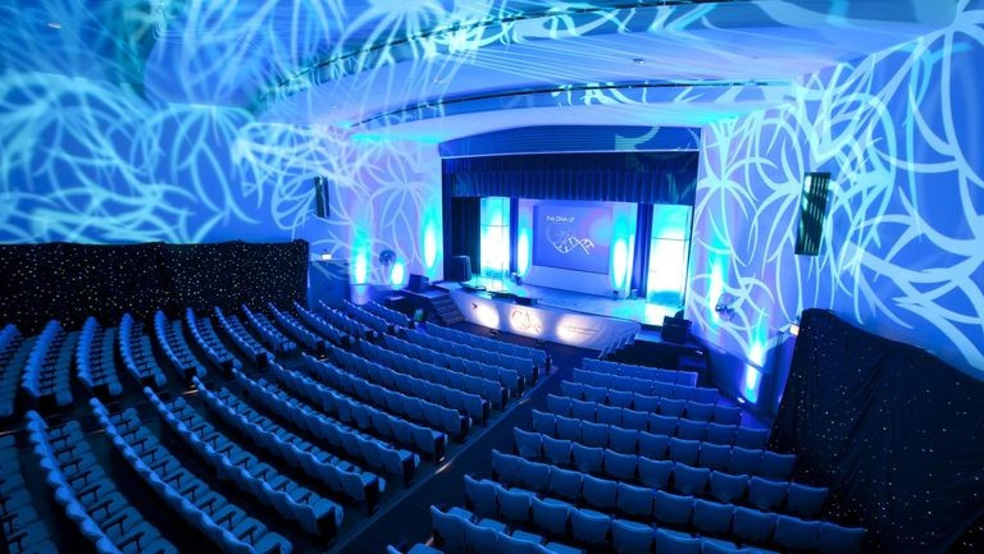 Auditorium