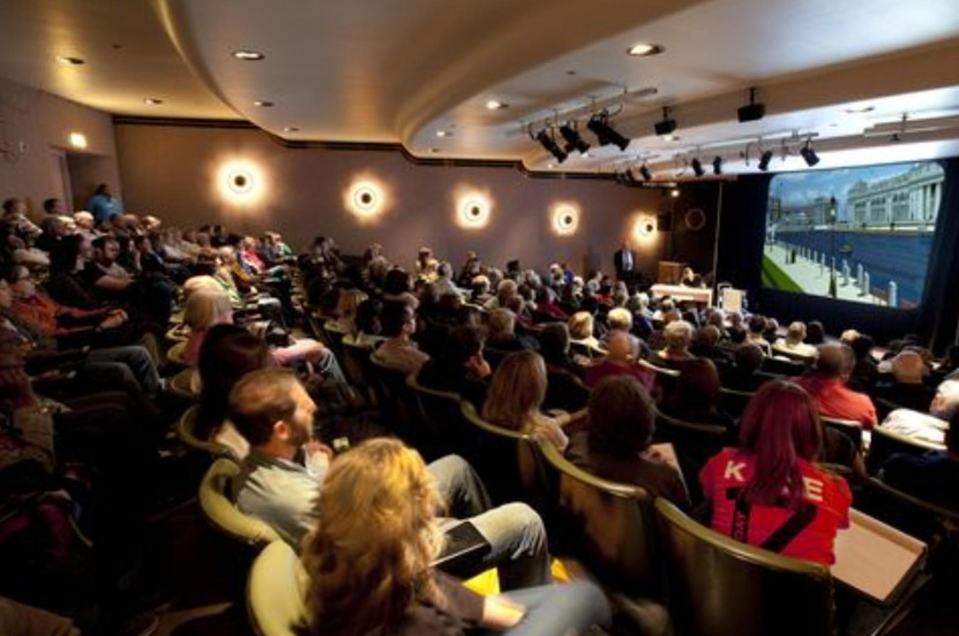 Little Theater