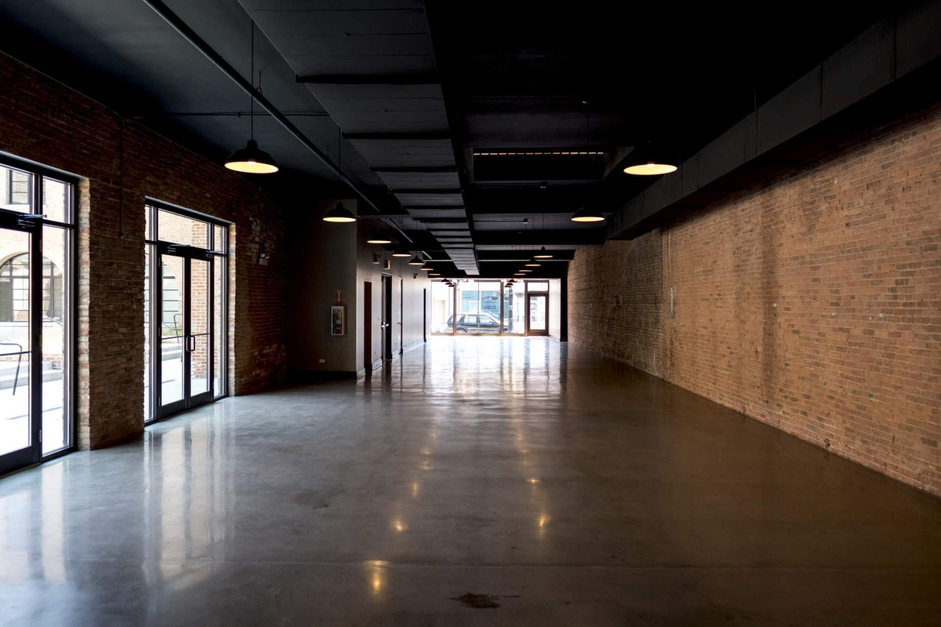 The Garage