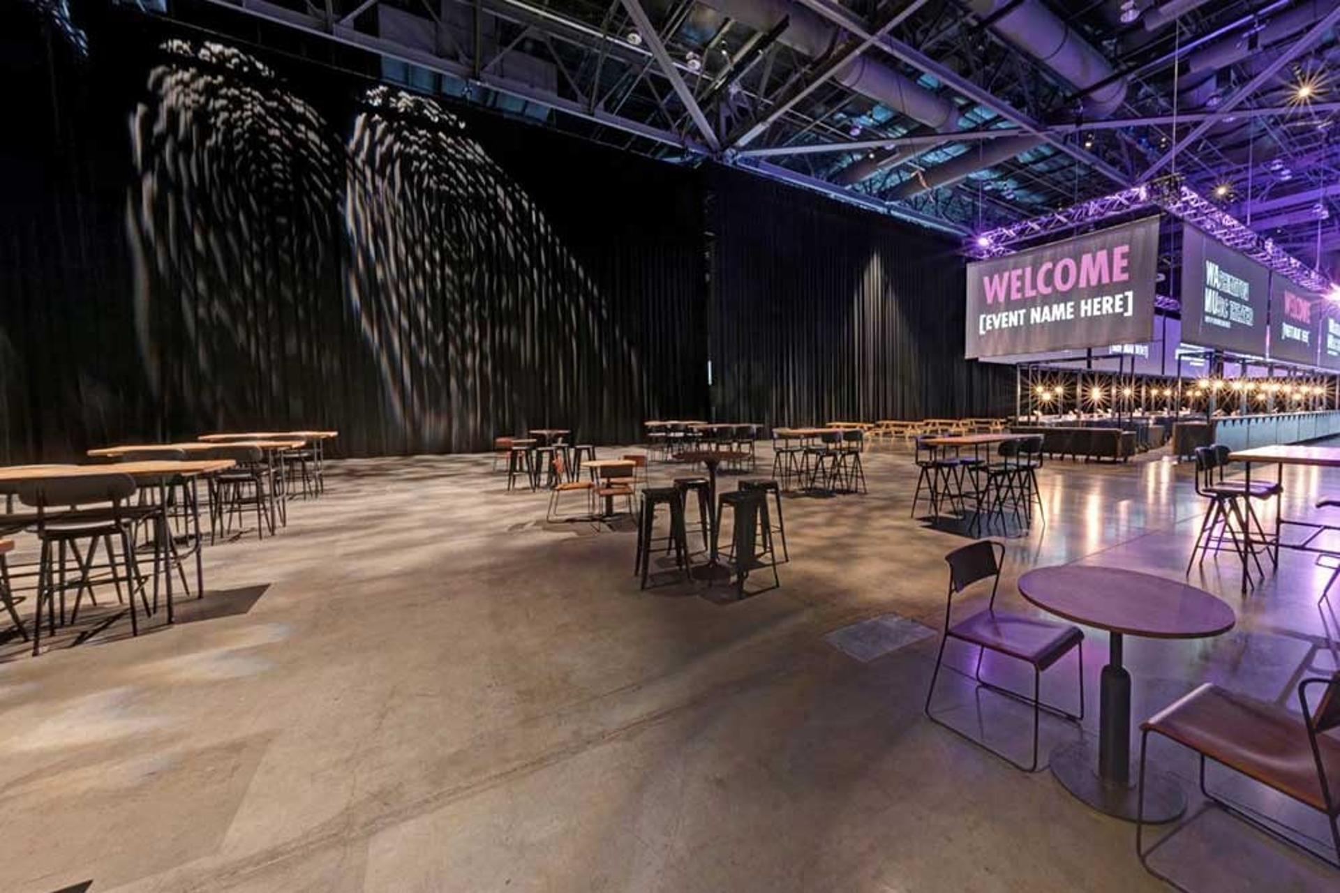 Main Lobby