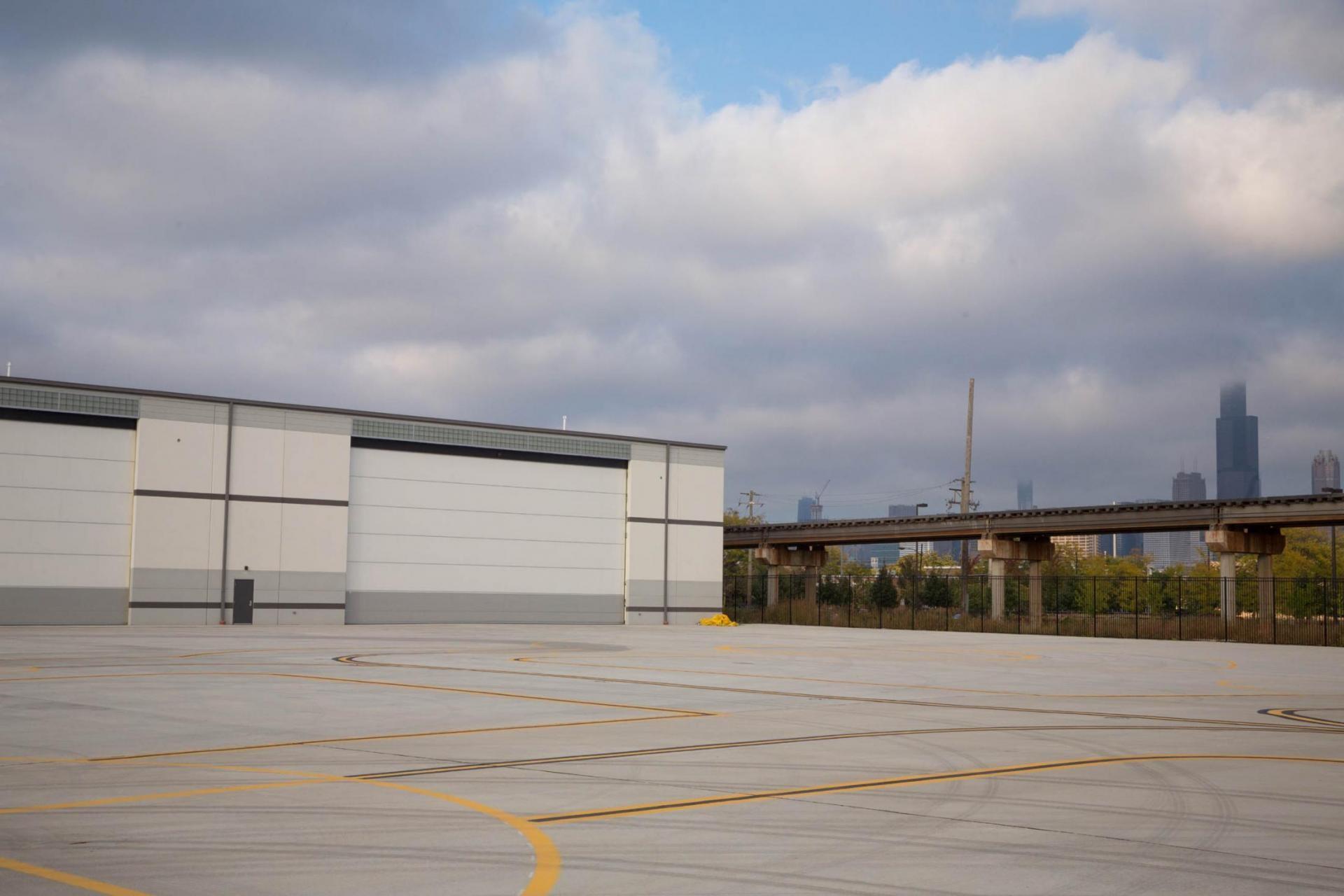 Tarmac