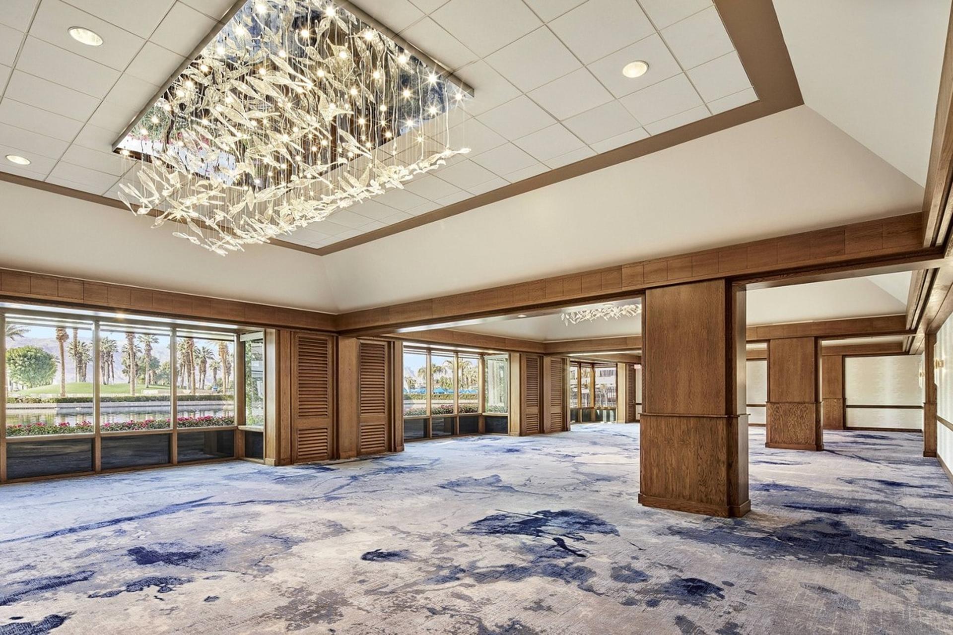 Santa Rosa Ballroom	
