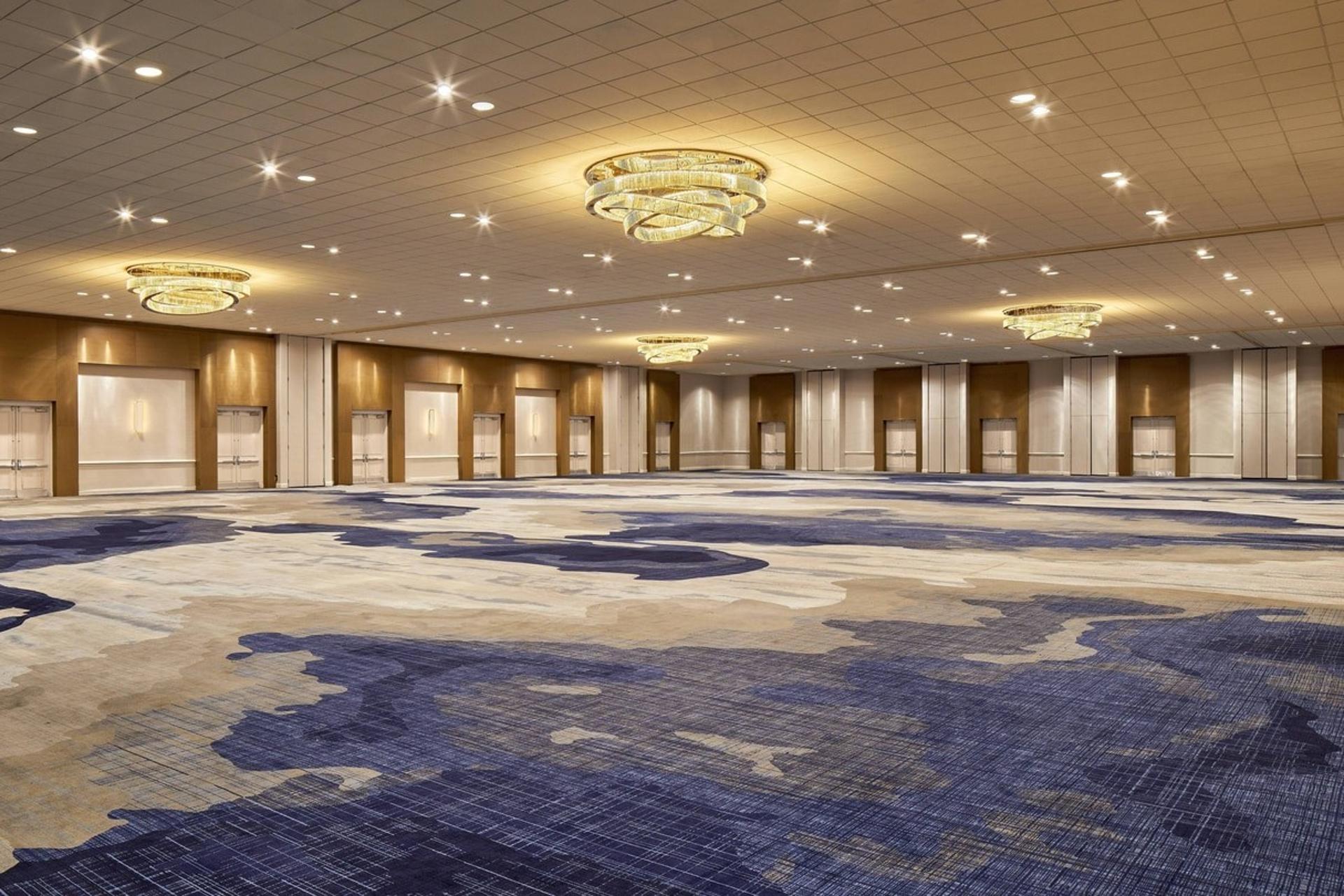 Springs Ballroom