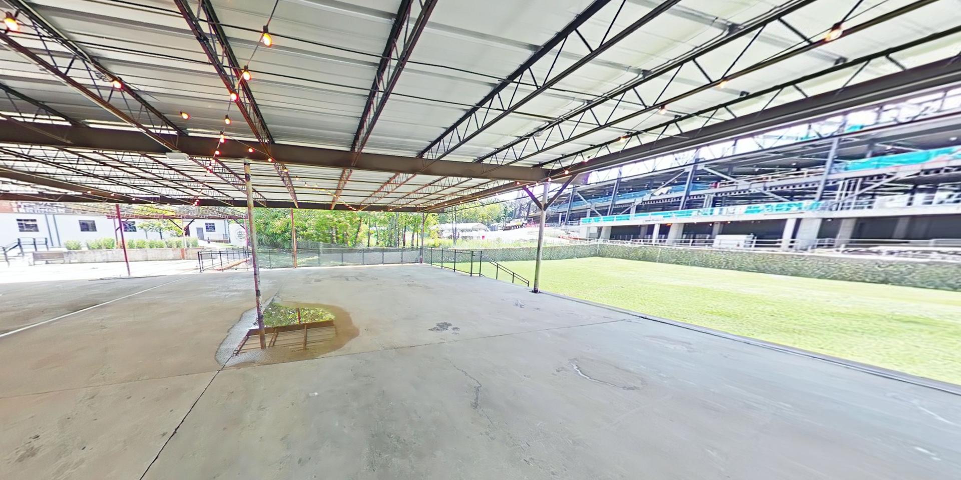 The Patio