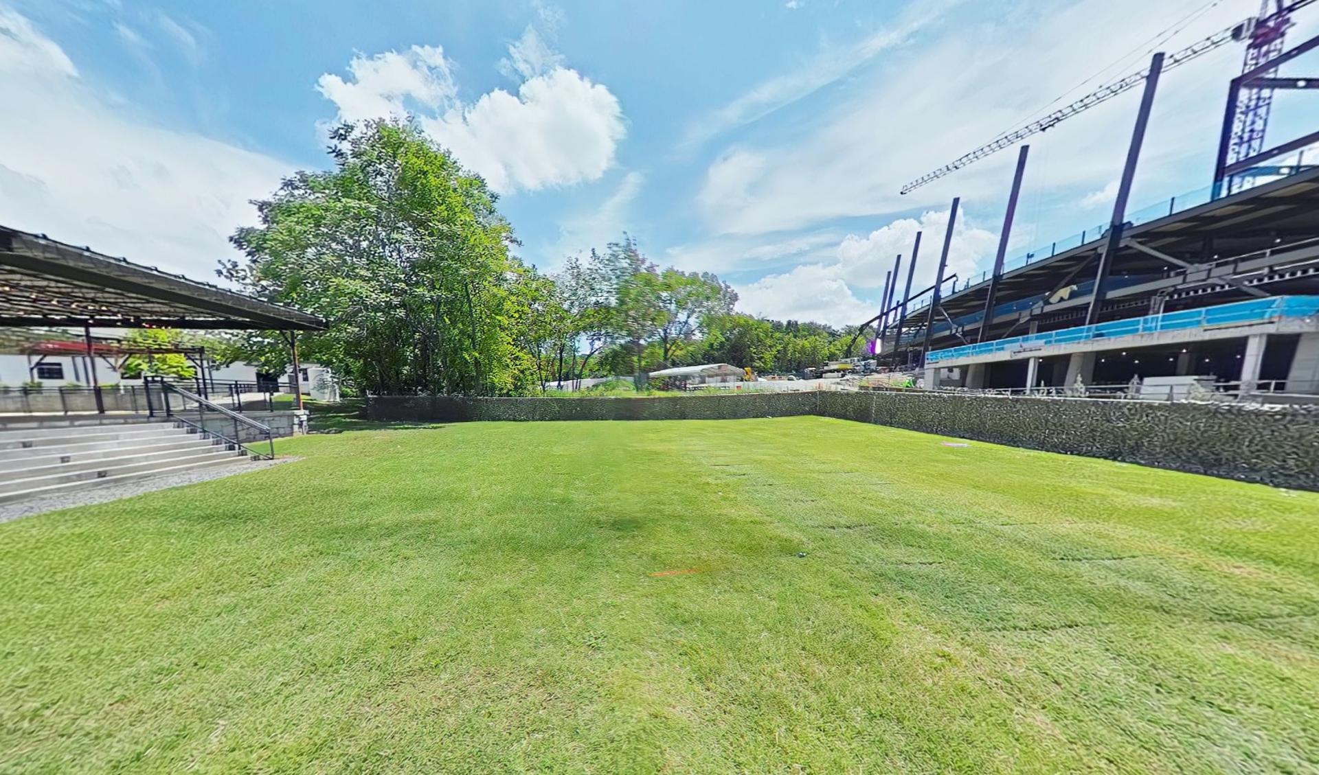 The Lawn
