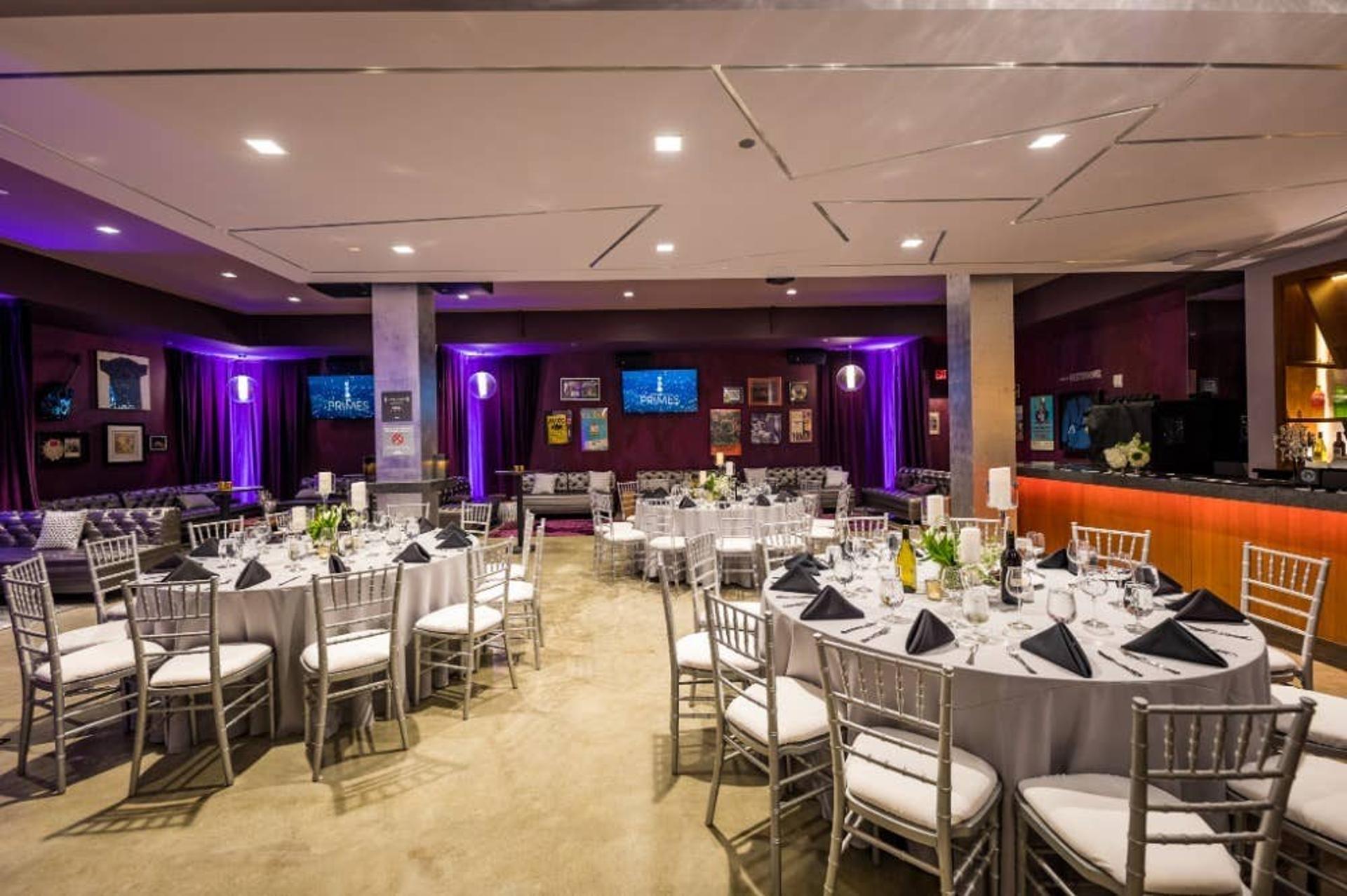 VIP Room	