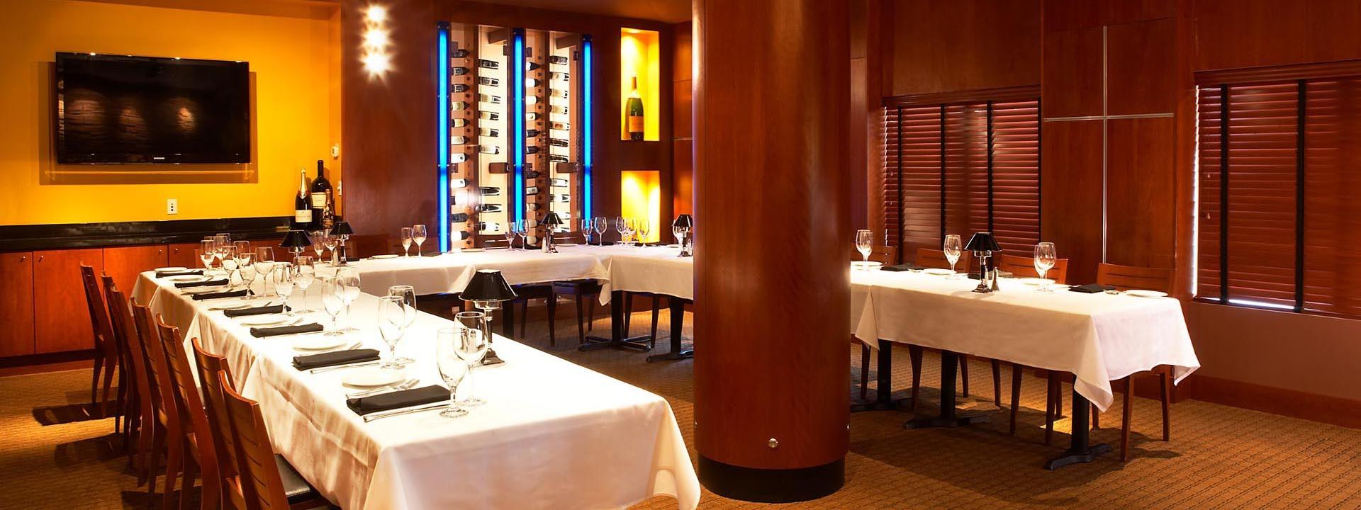 Club Room