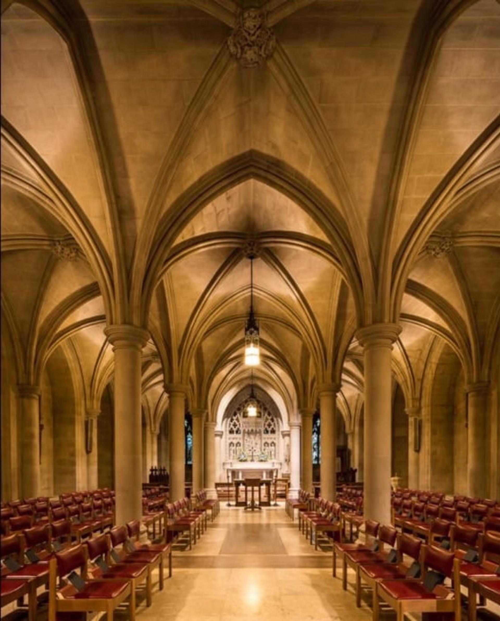 Bethlehem Chapel