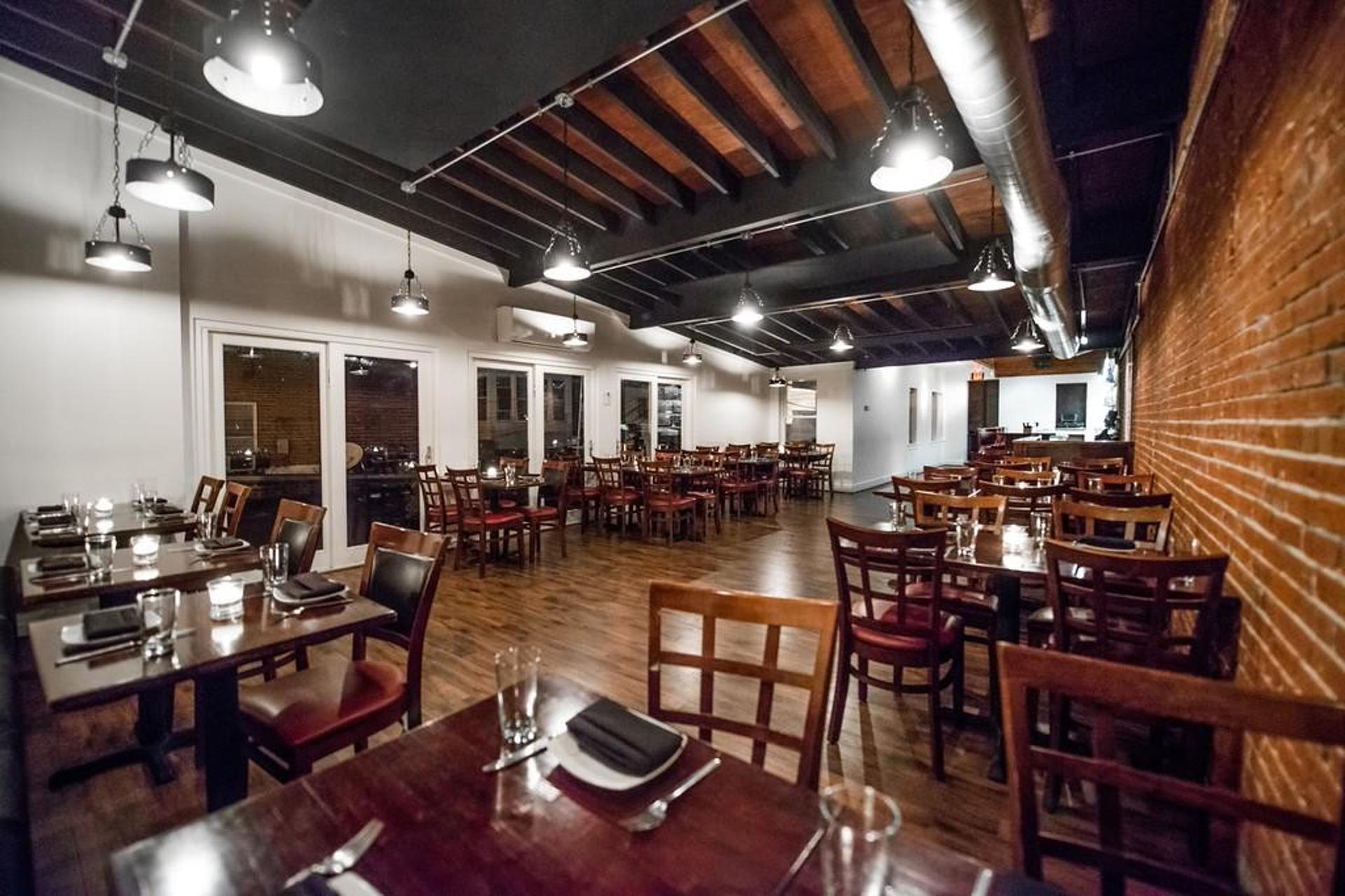 The Solen Room