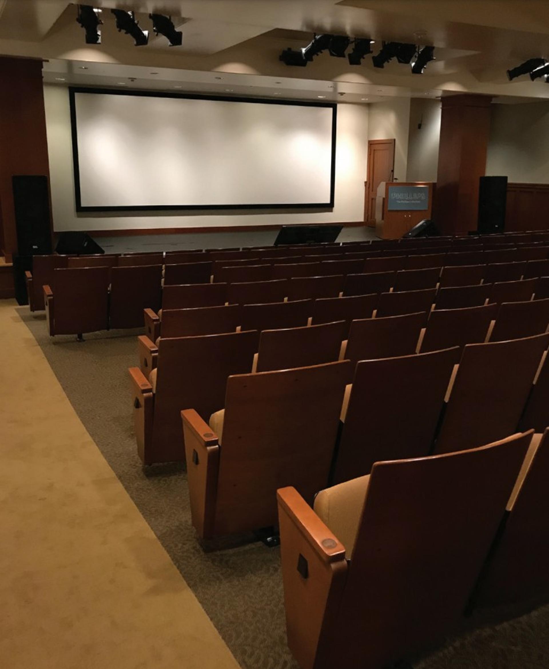 Auditorium