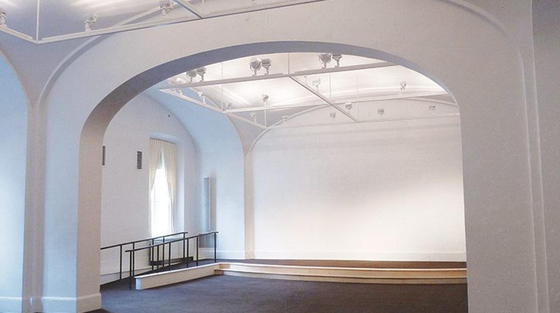 Auditorium (Ground Floor)