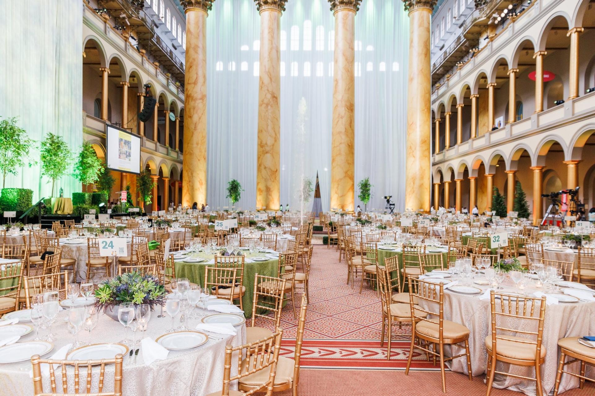 Great Hall