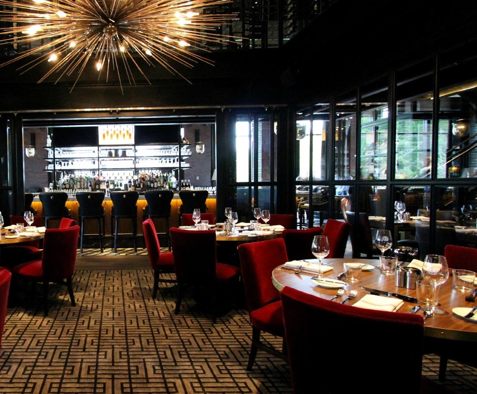 Sheffield Room