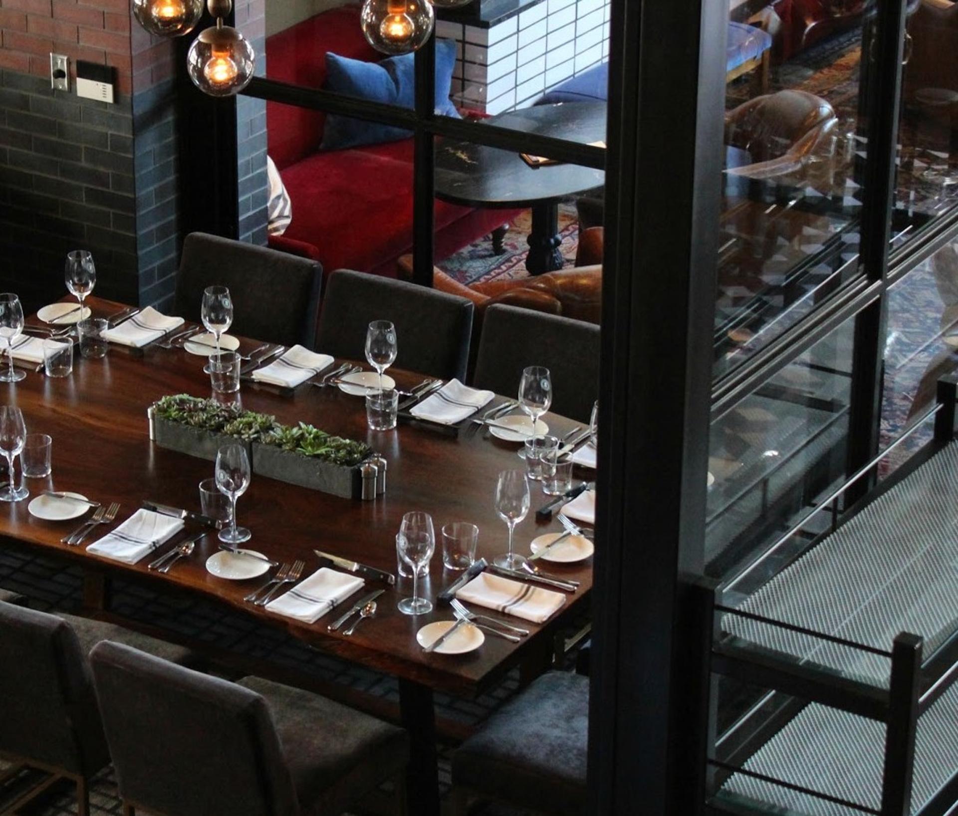 Miller Room