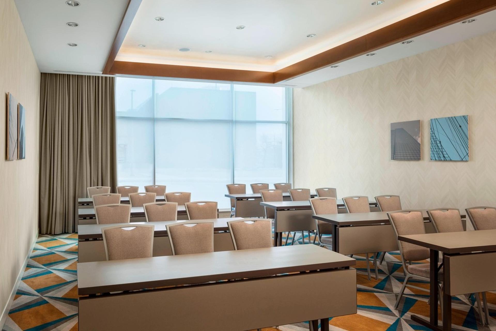 Heritage Trail Meeting Room	