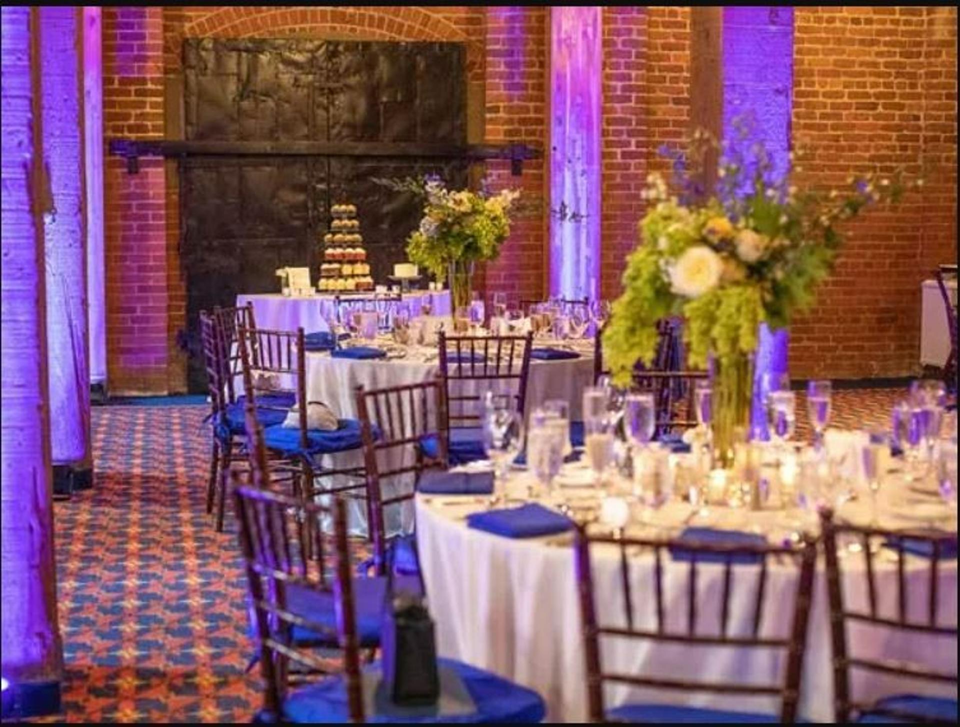 Maritime Room