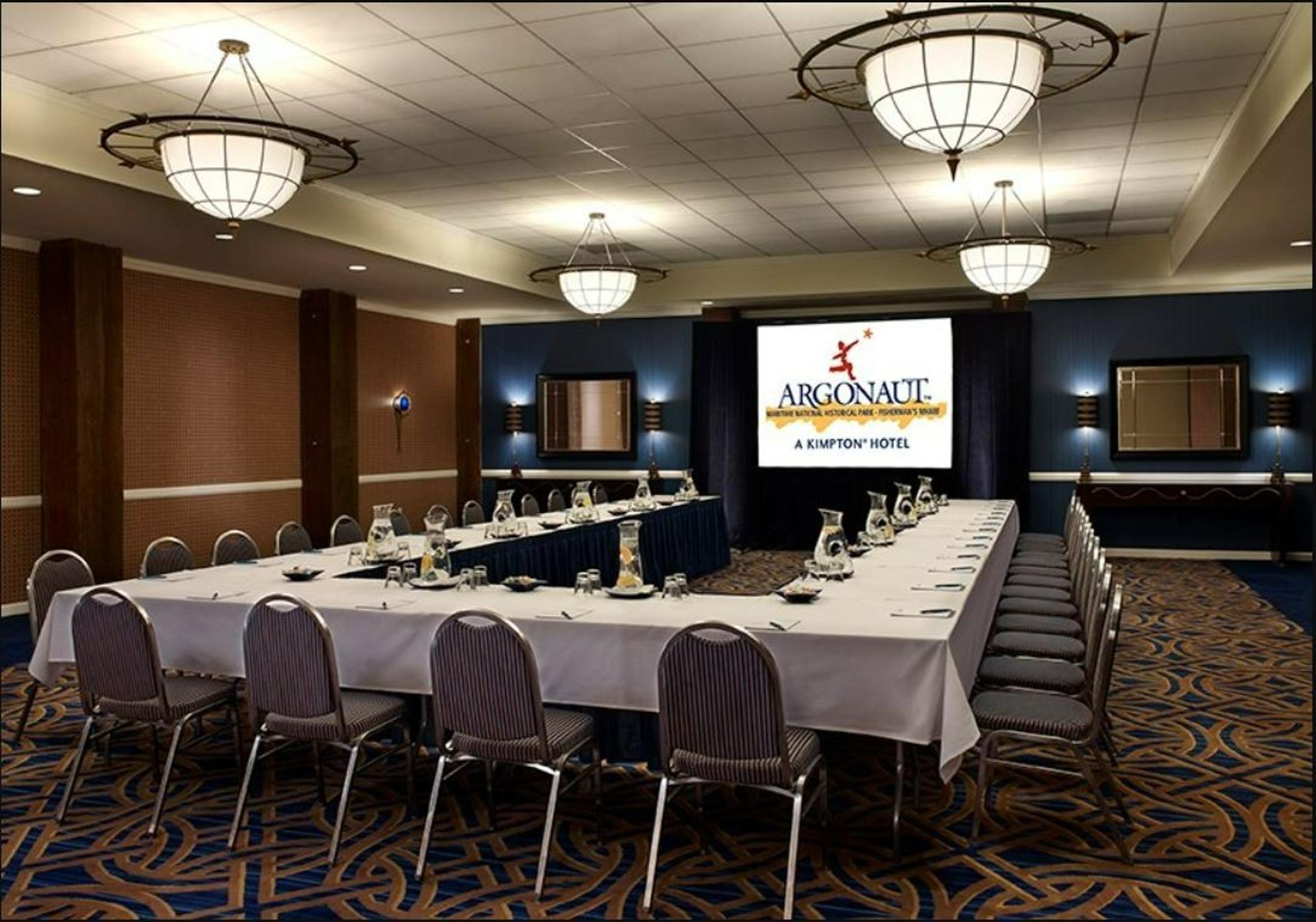 Golden Gate Ballroom A
