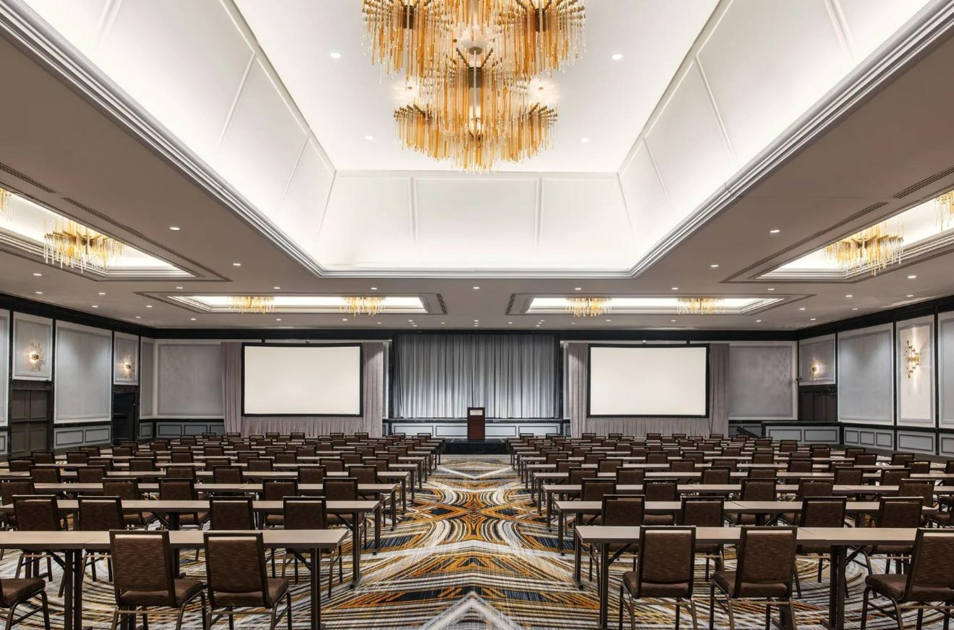 Grand Ballroom
