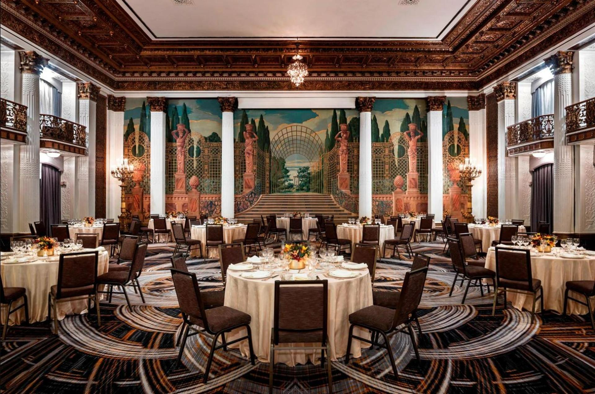 Colonial Room