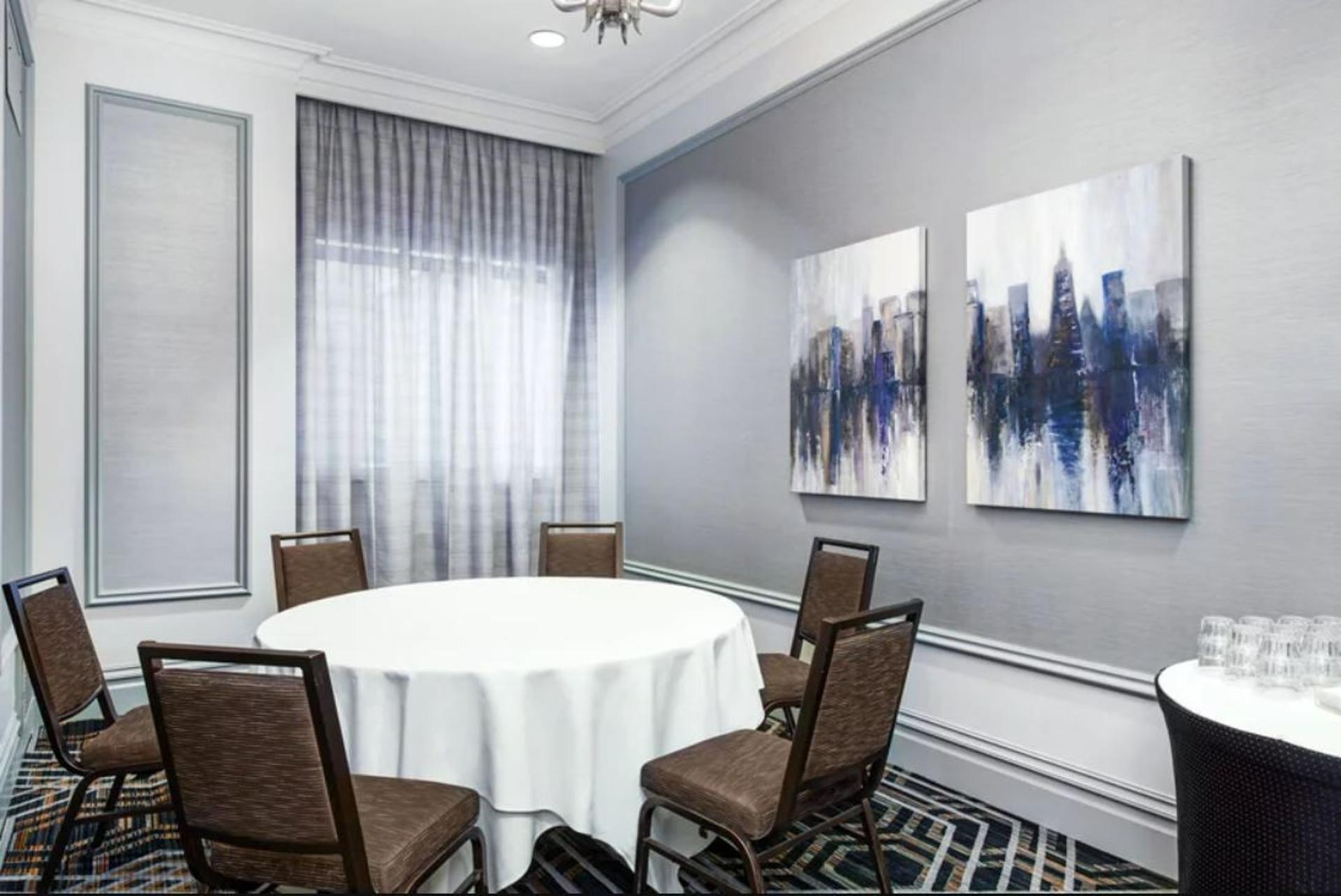 Ascot Room