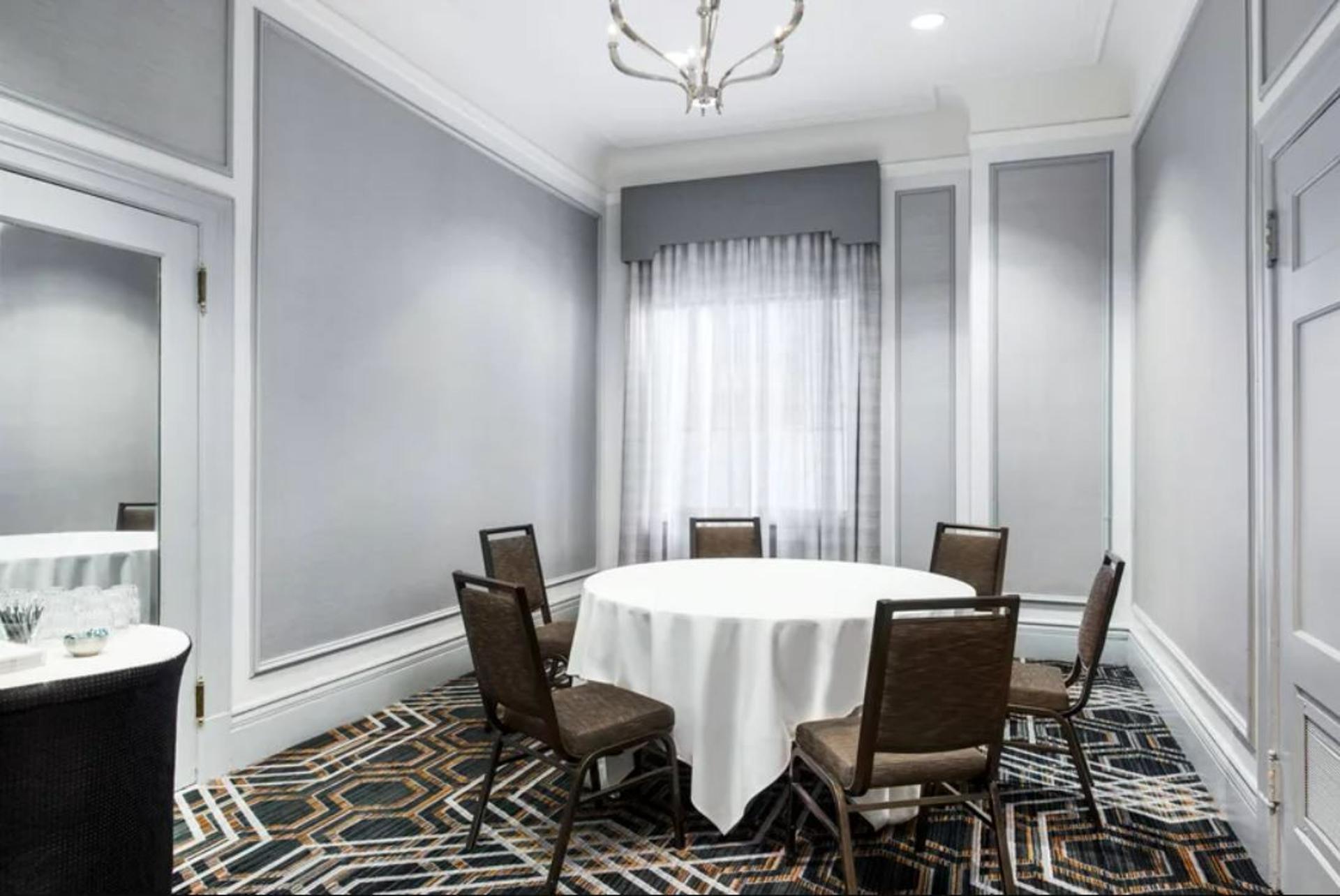 Bristol Room