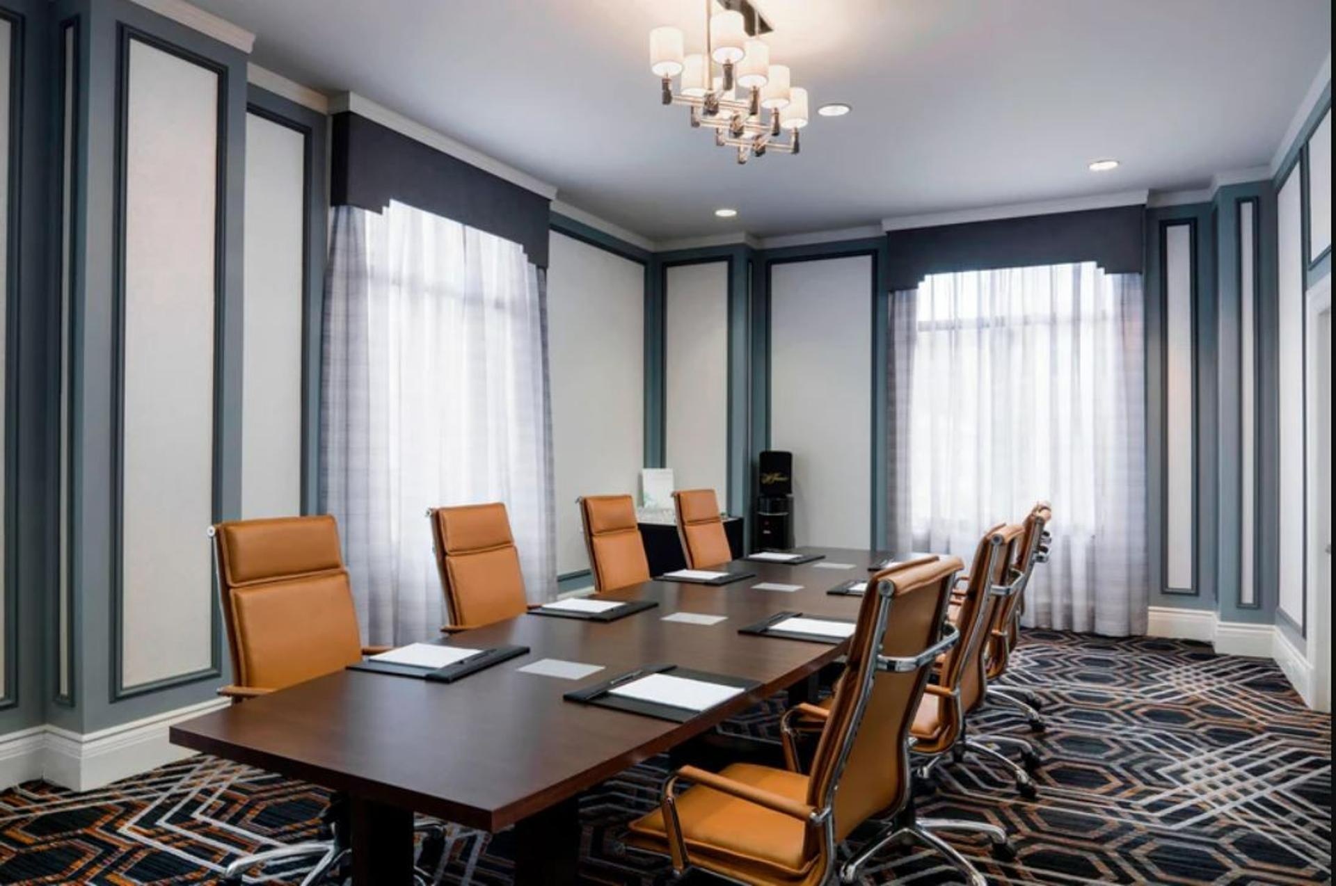 Board Room