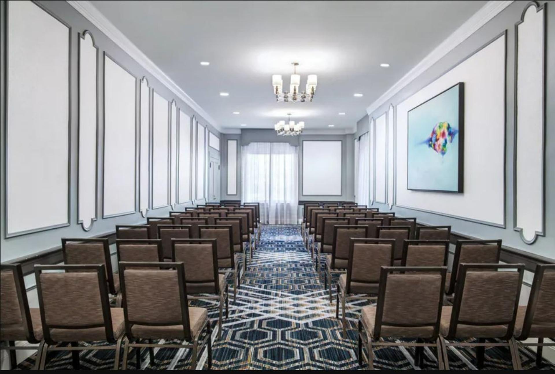 Oxford Room
