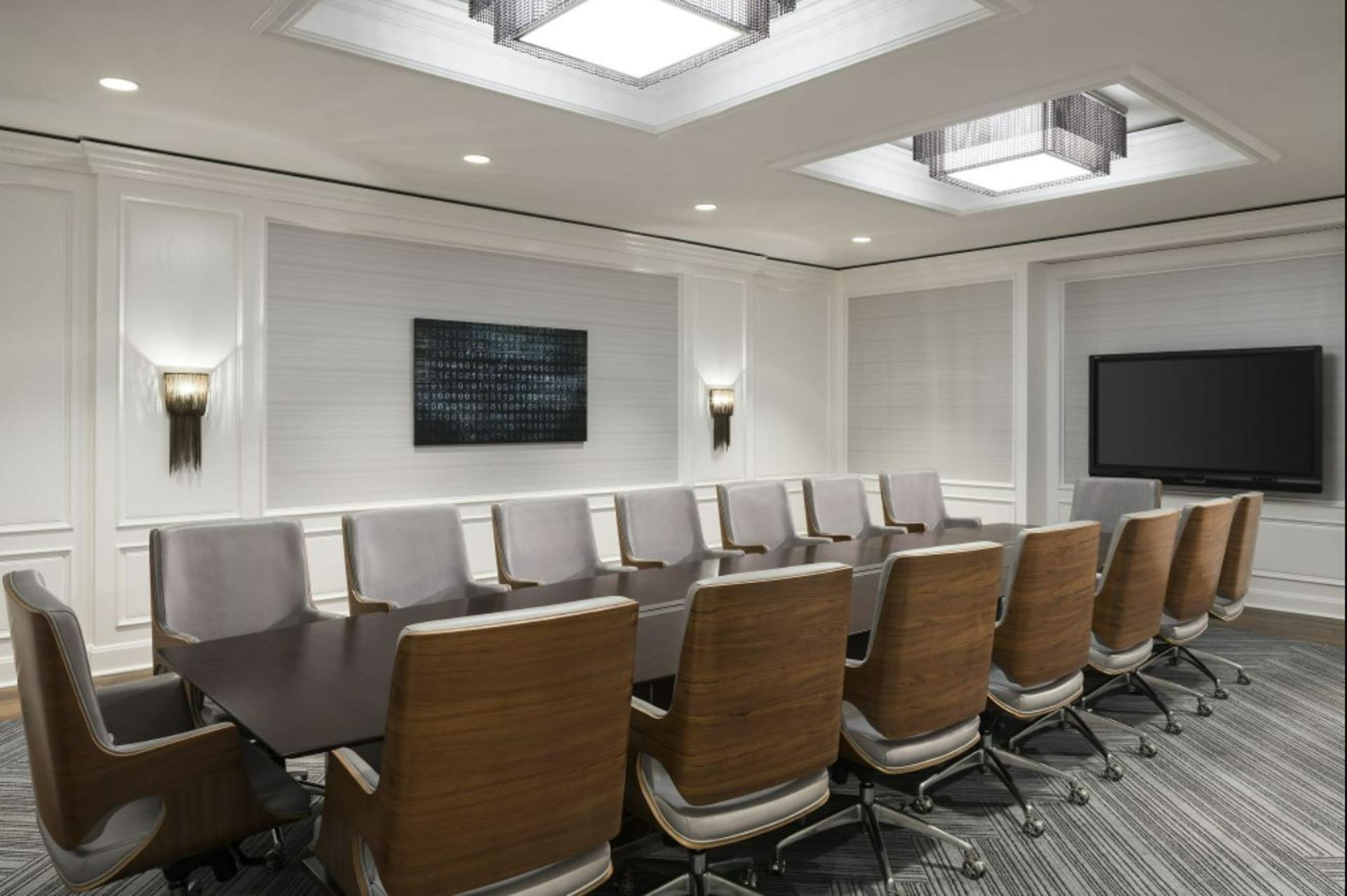 The Board Room