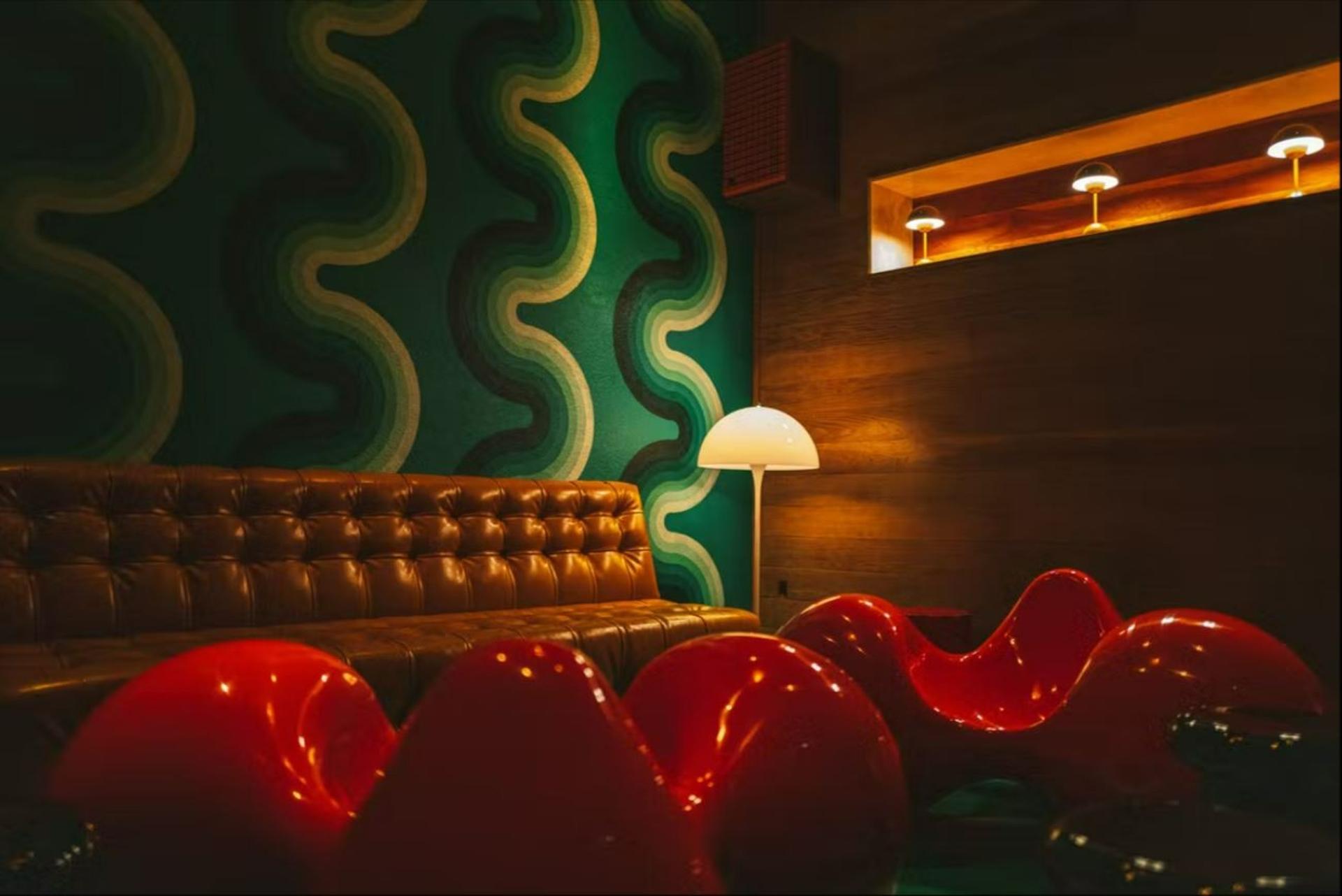 Outdoor Avedon Lounge 