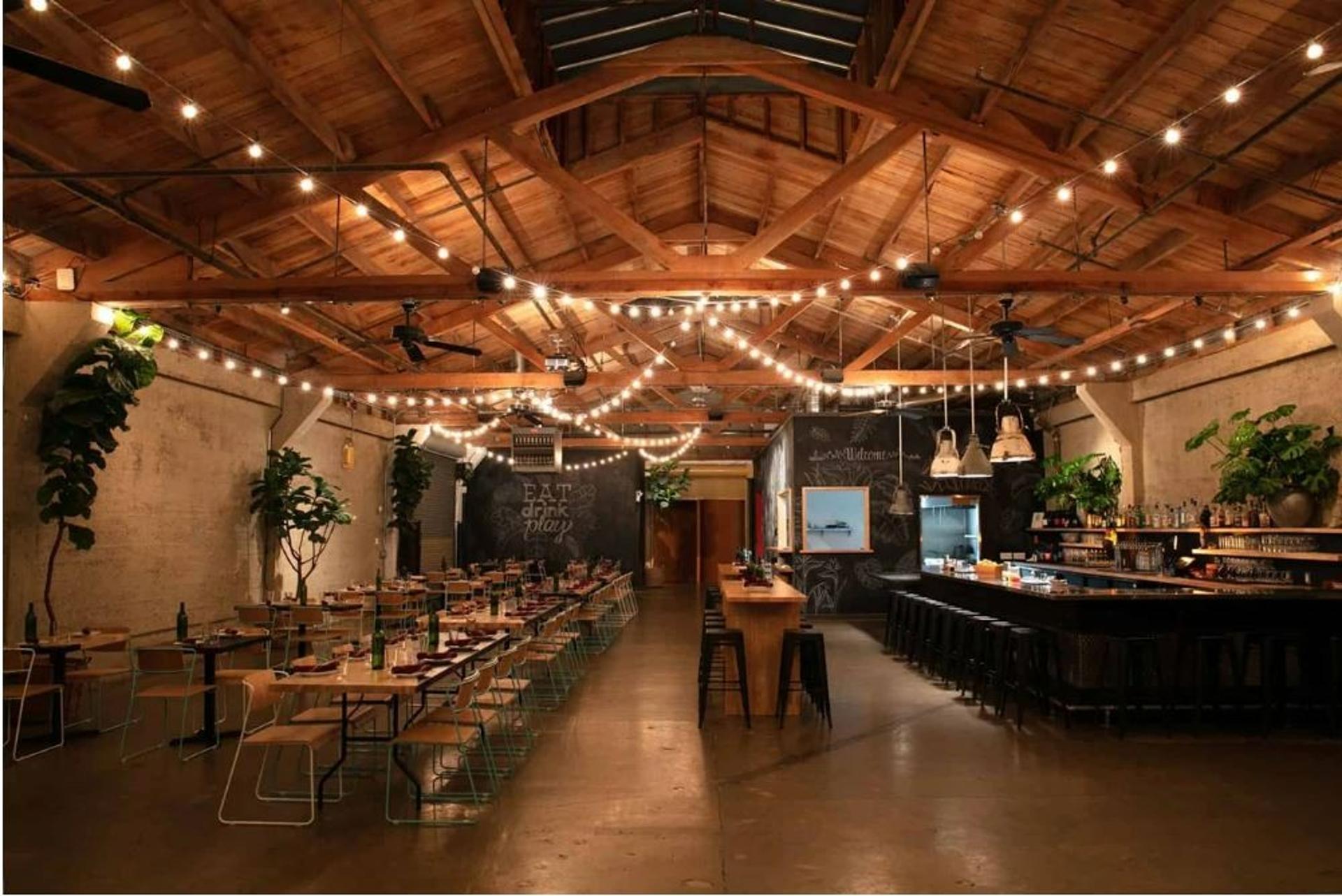 1345 Howard Venue