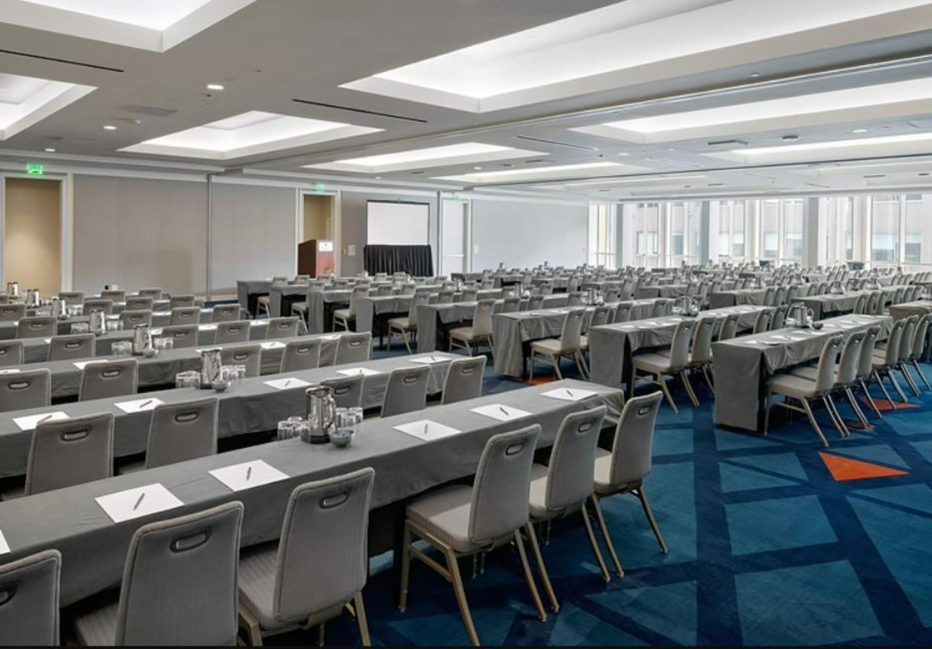 InterContinental Ballroom 