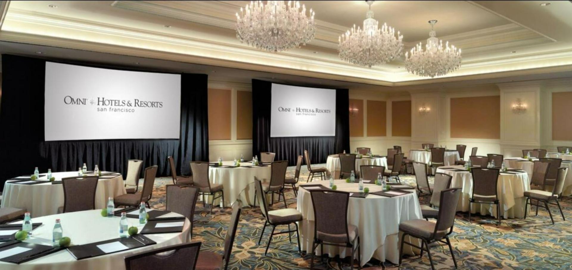 Grand Ballroom