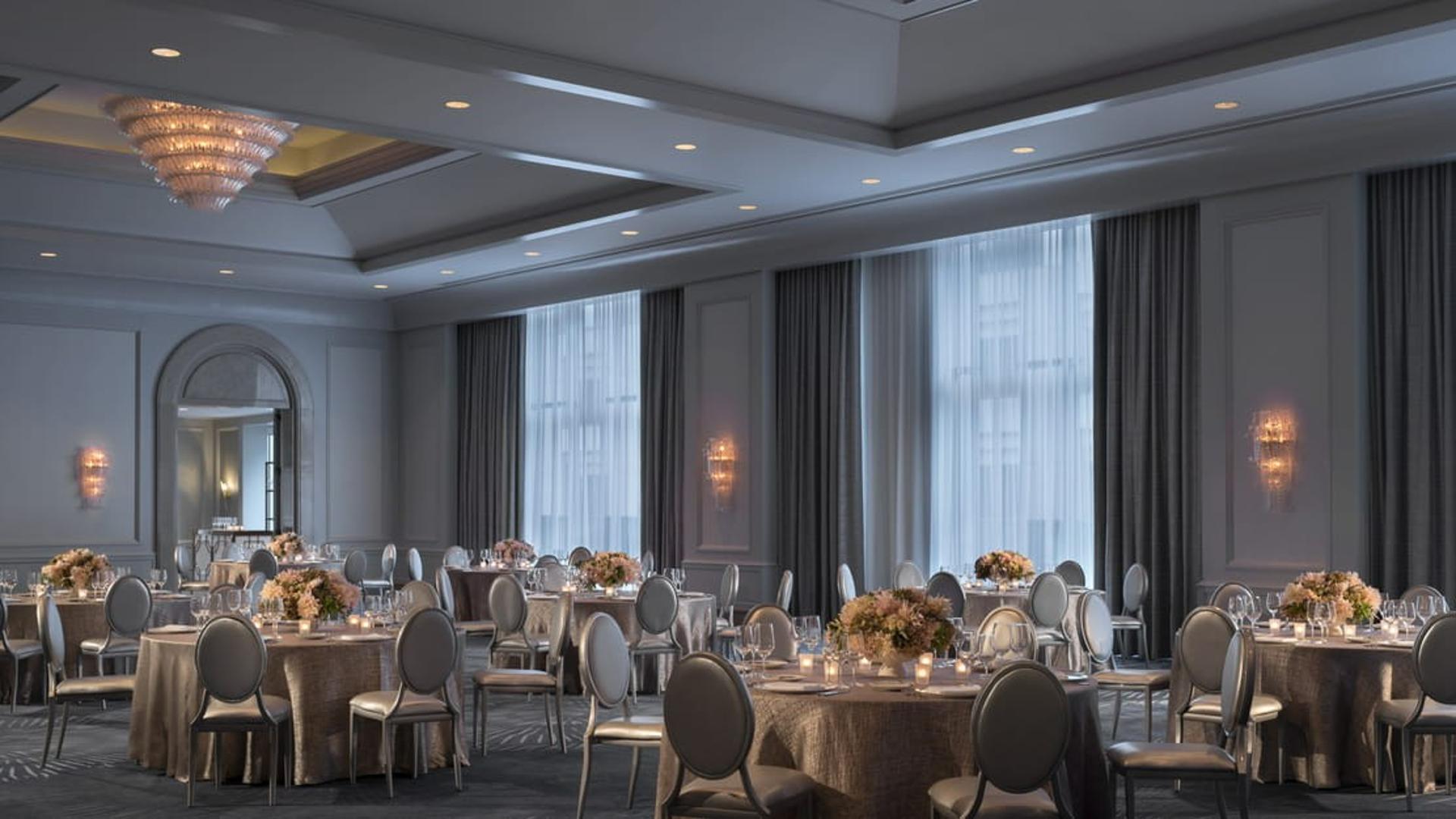 Veranda Pre-Function A