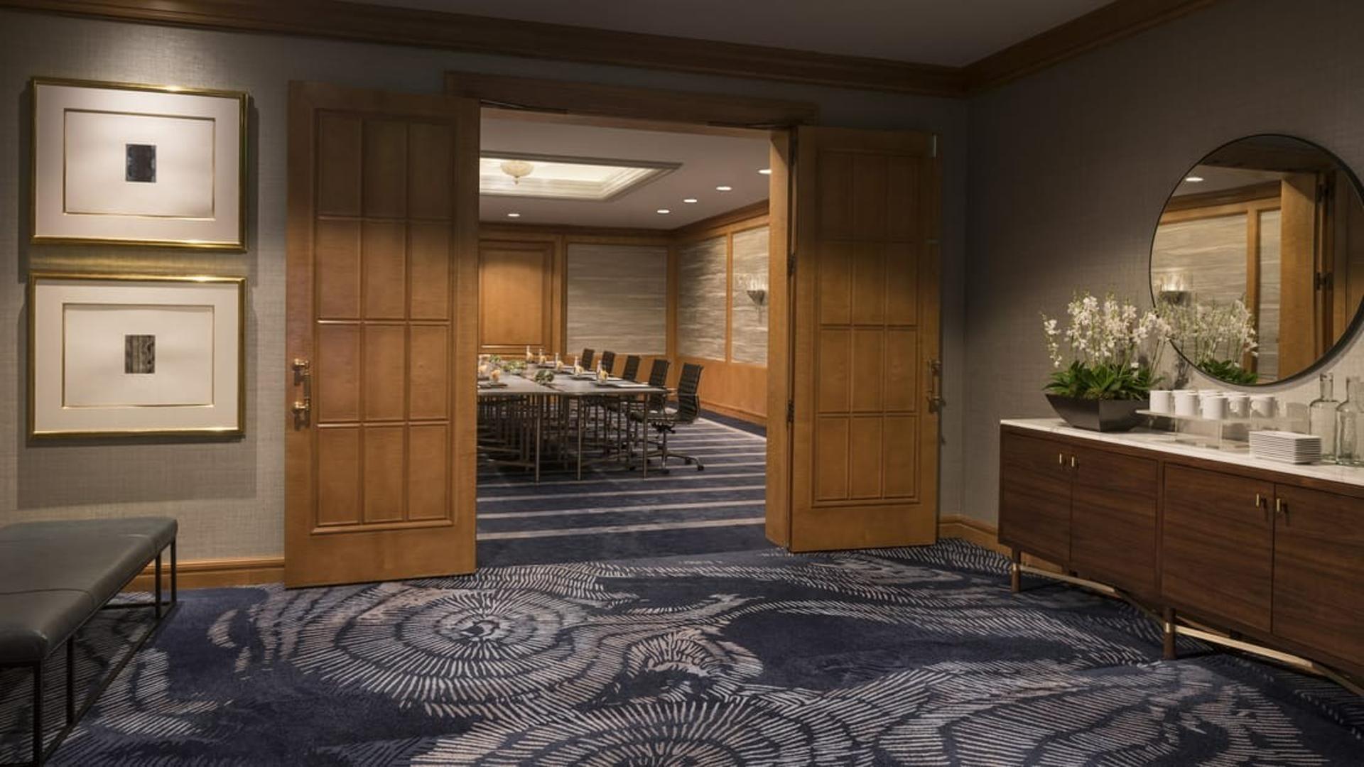 Muir Suite