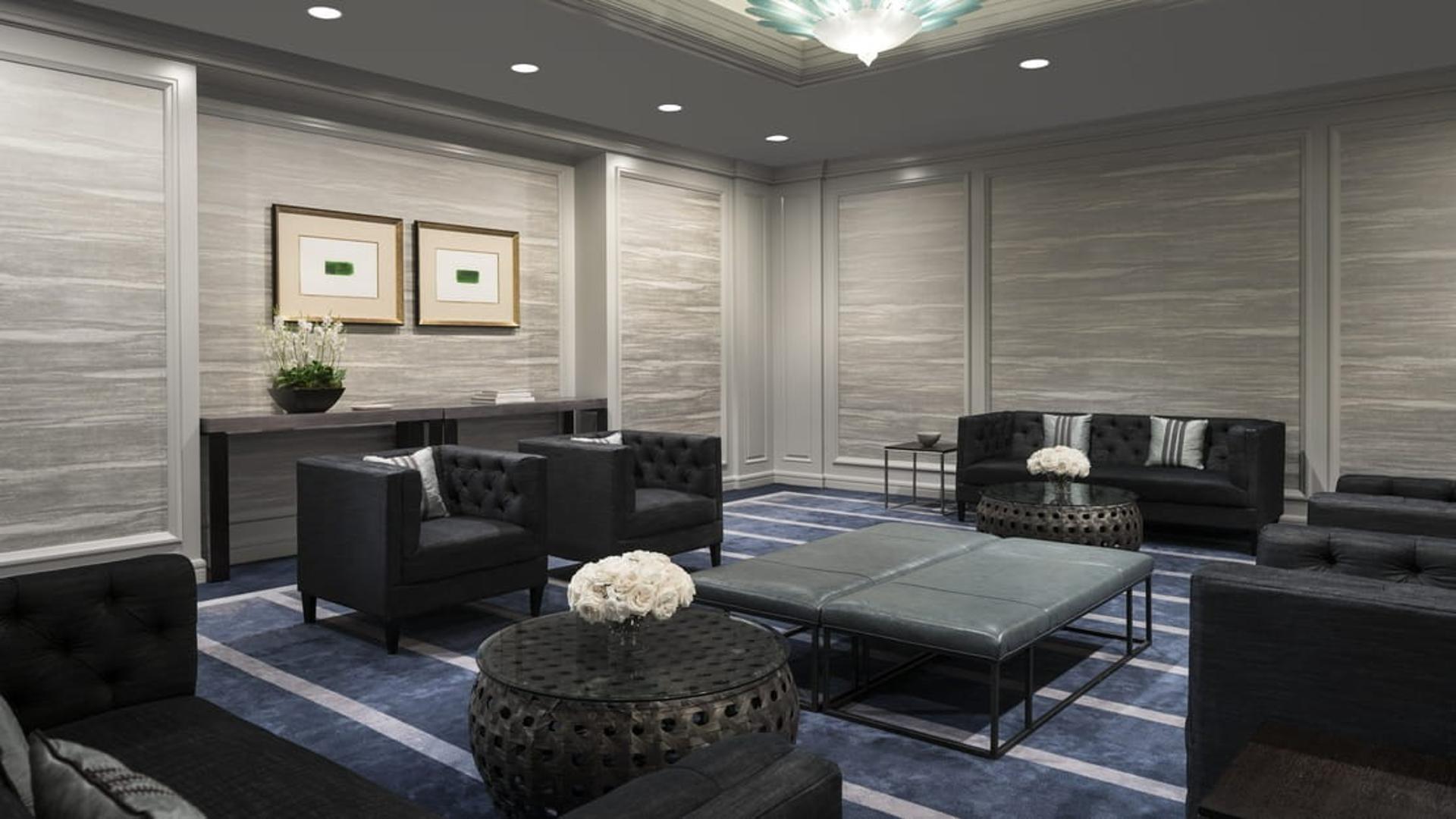 Stinson Suite