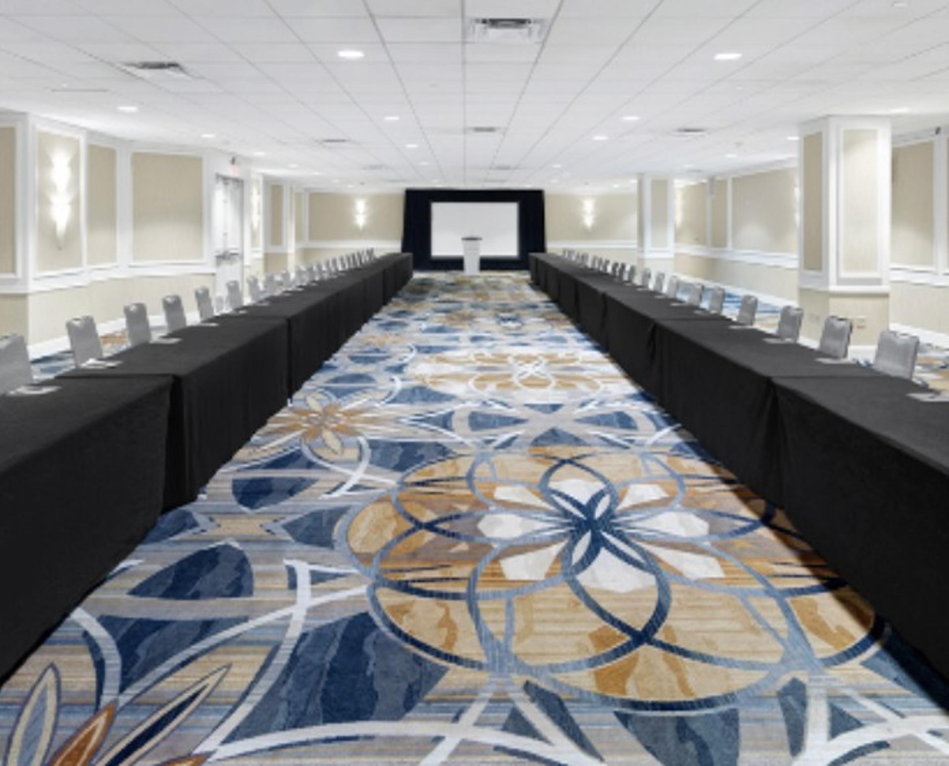 Brickell Meeting Venue
