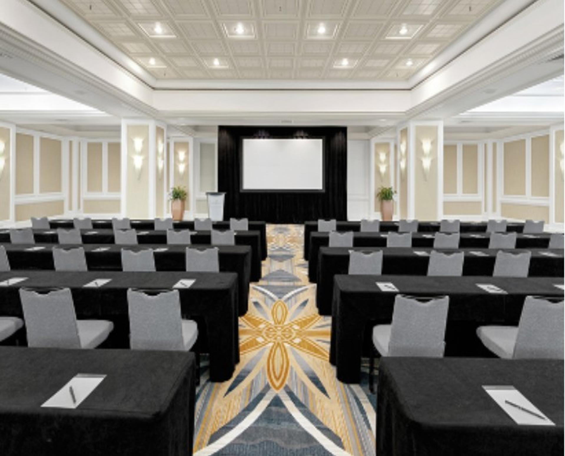 Sevilla Meeting Venue