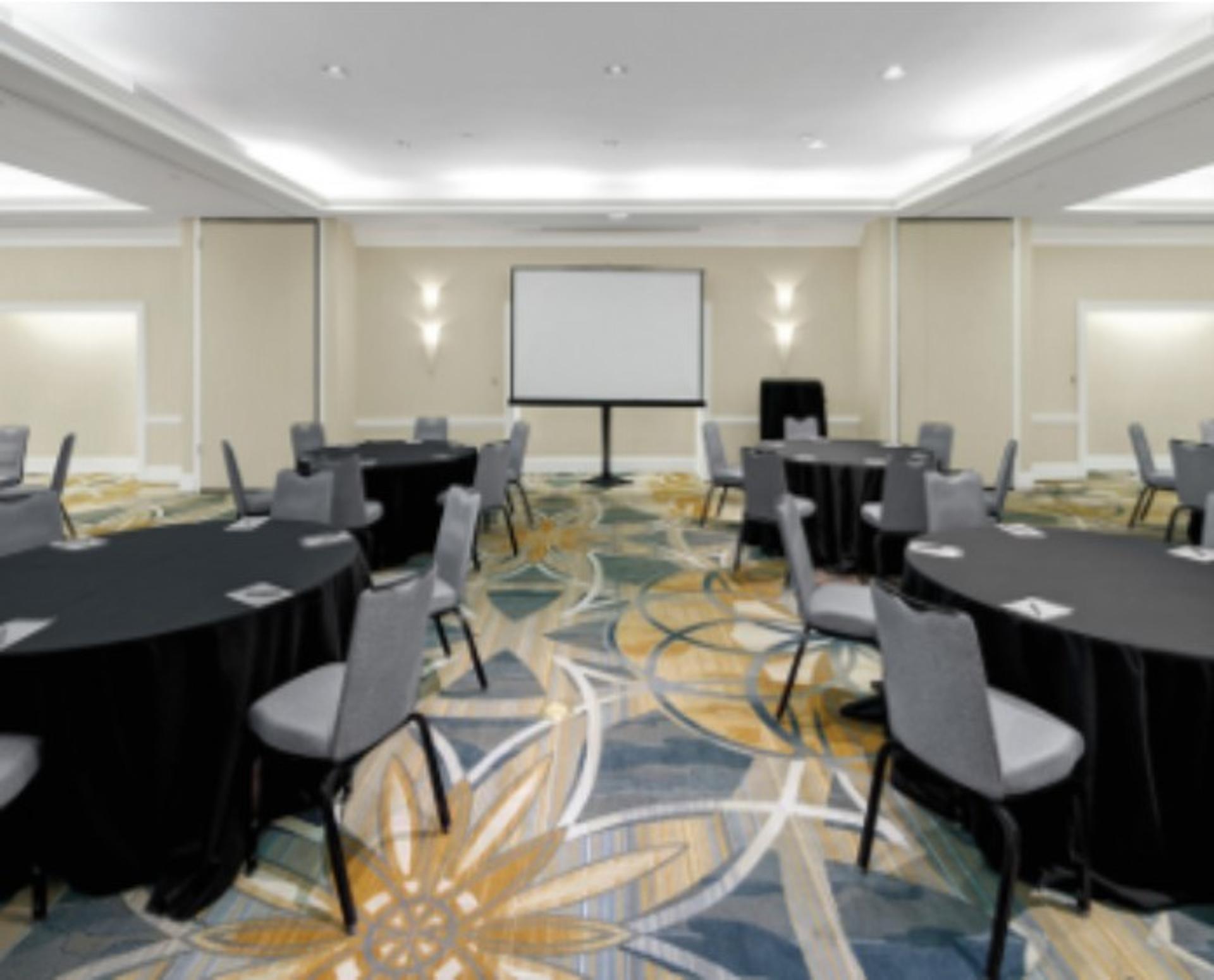 Junior Ballroom