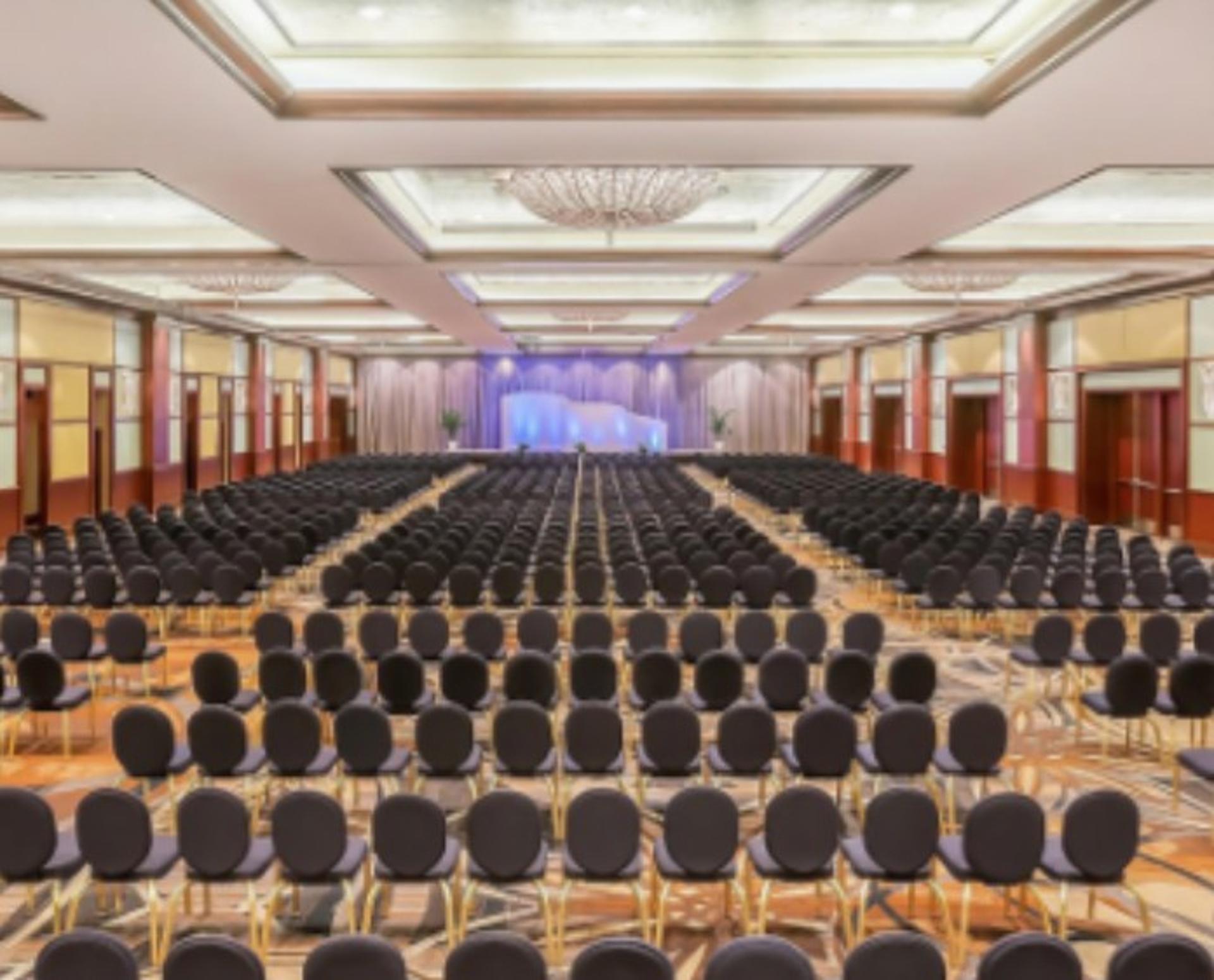 Grand Ballroom