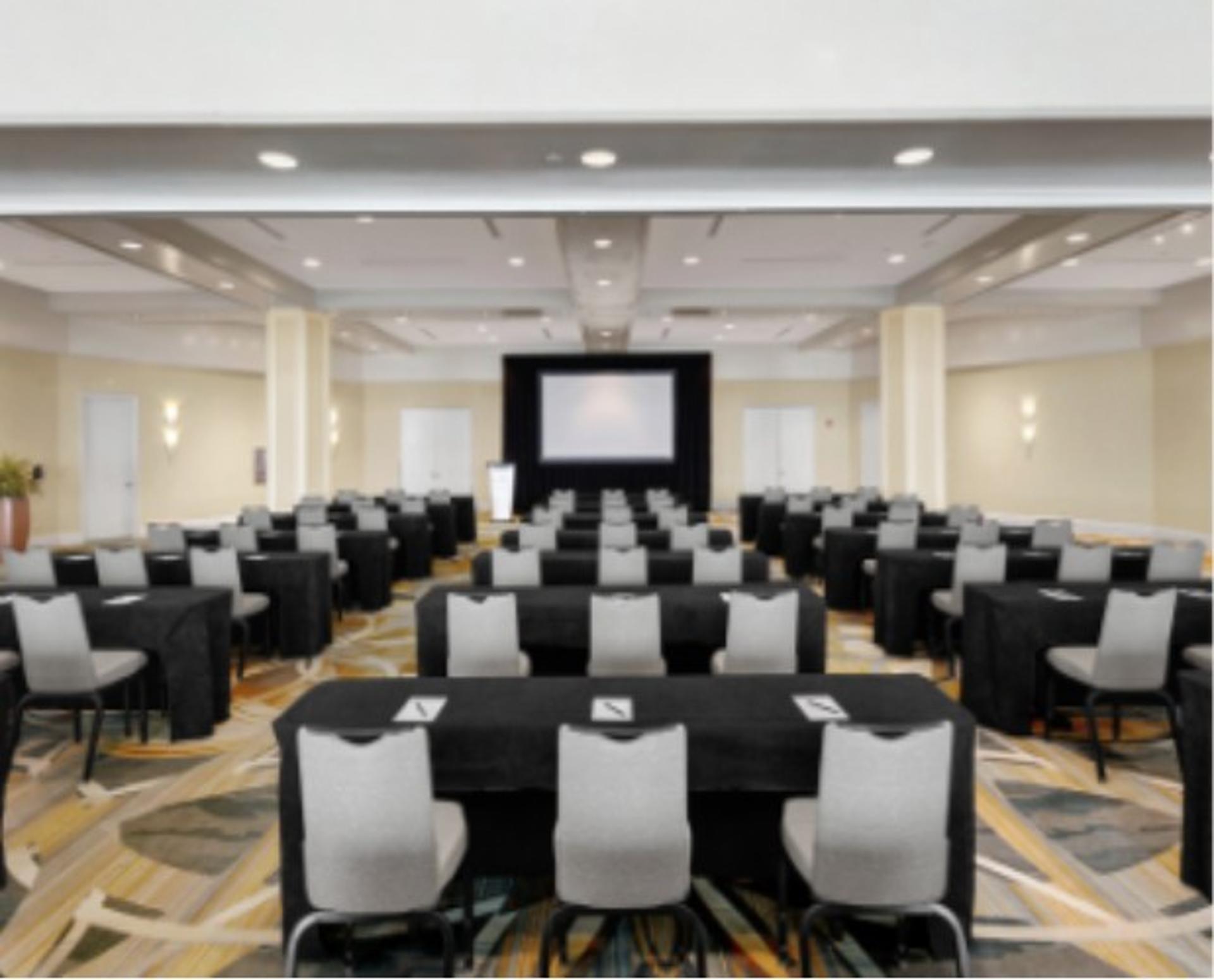 Bayfront Ballroom