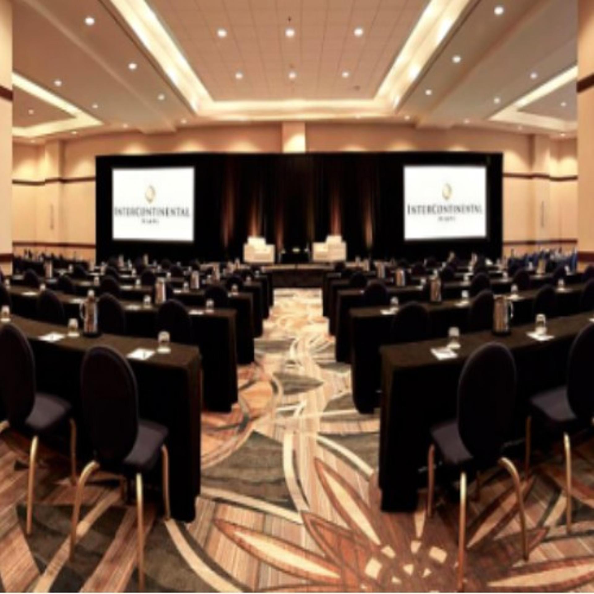 Biscayne Ballroom